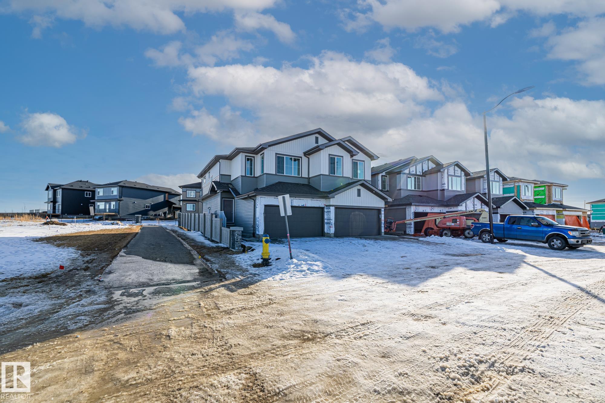 Photo 47 at 144 Honeysuckle green, Woodbend, Leduc