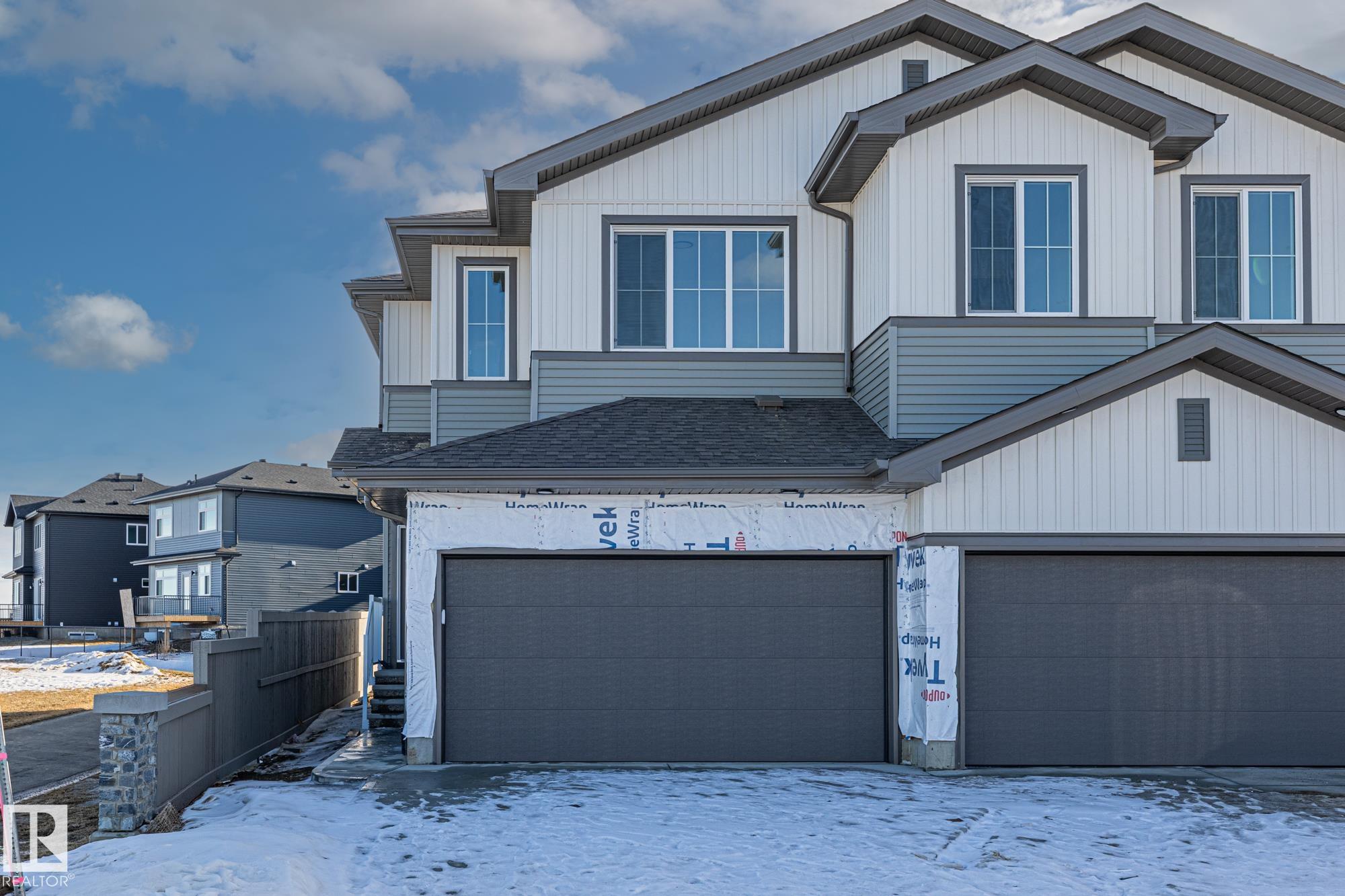 Photo 49 at 144 Honeysuckle green, Woodbend, Leduc