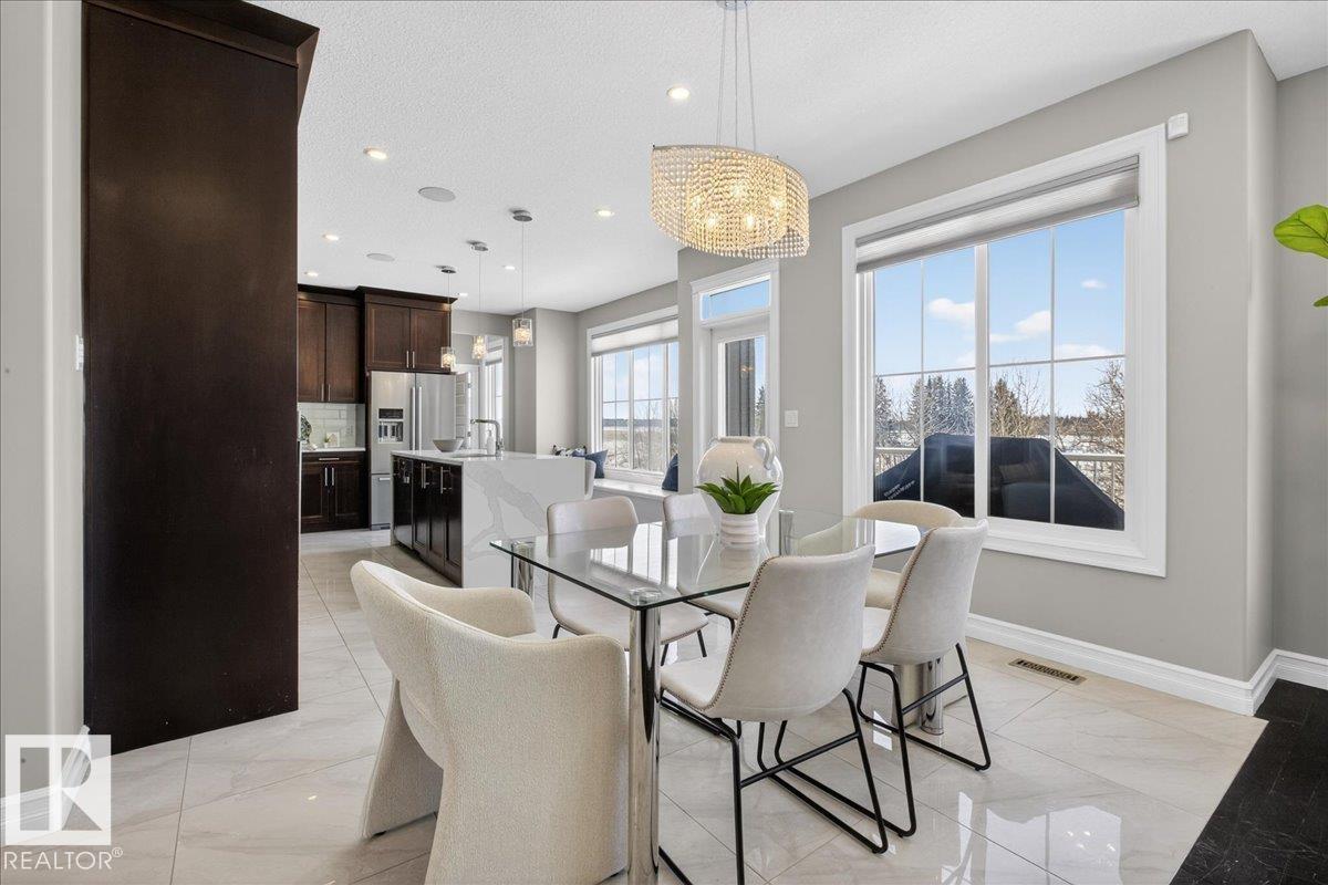 Photo 15 at 1380 Graydon Hill Way SW, Graydon Hill, Edmonton