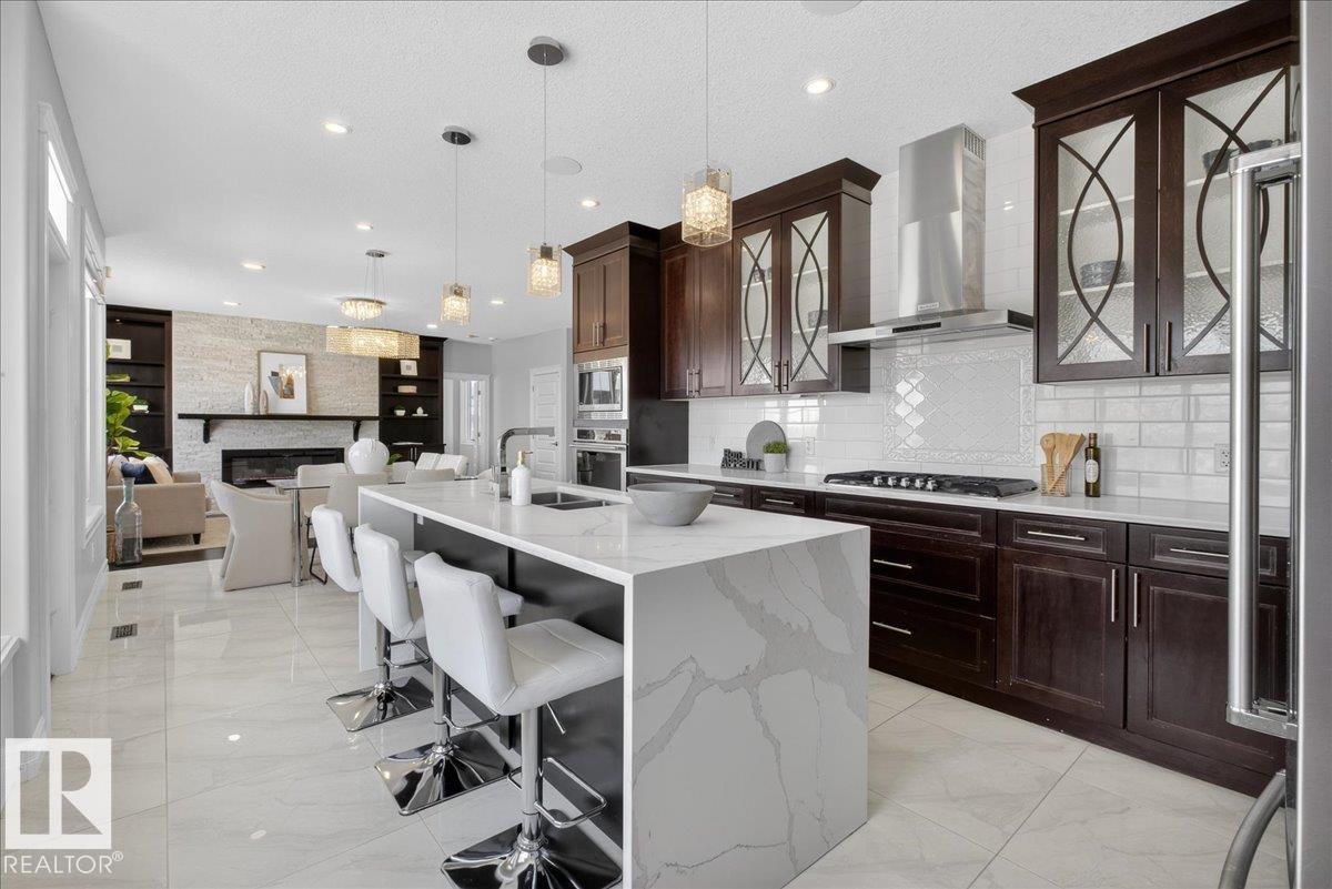 Photo 21 at 1380 Graydon Hill Way SW, Graydon Hill, Edmonton