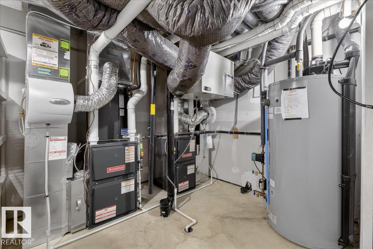 Photo 64 at 1380 Graydon Hill Way SW, Graydon Hill, Edmonton