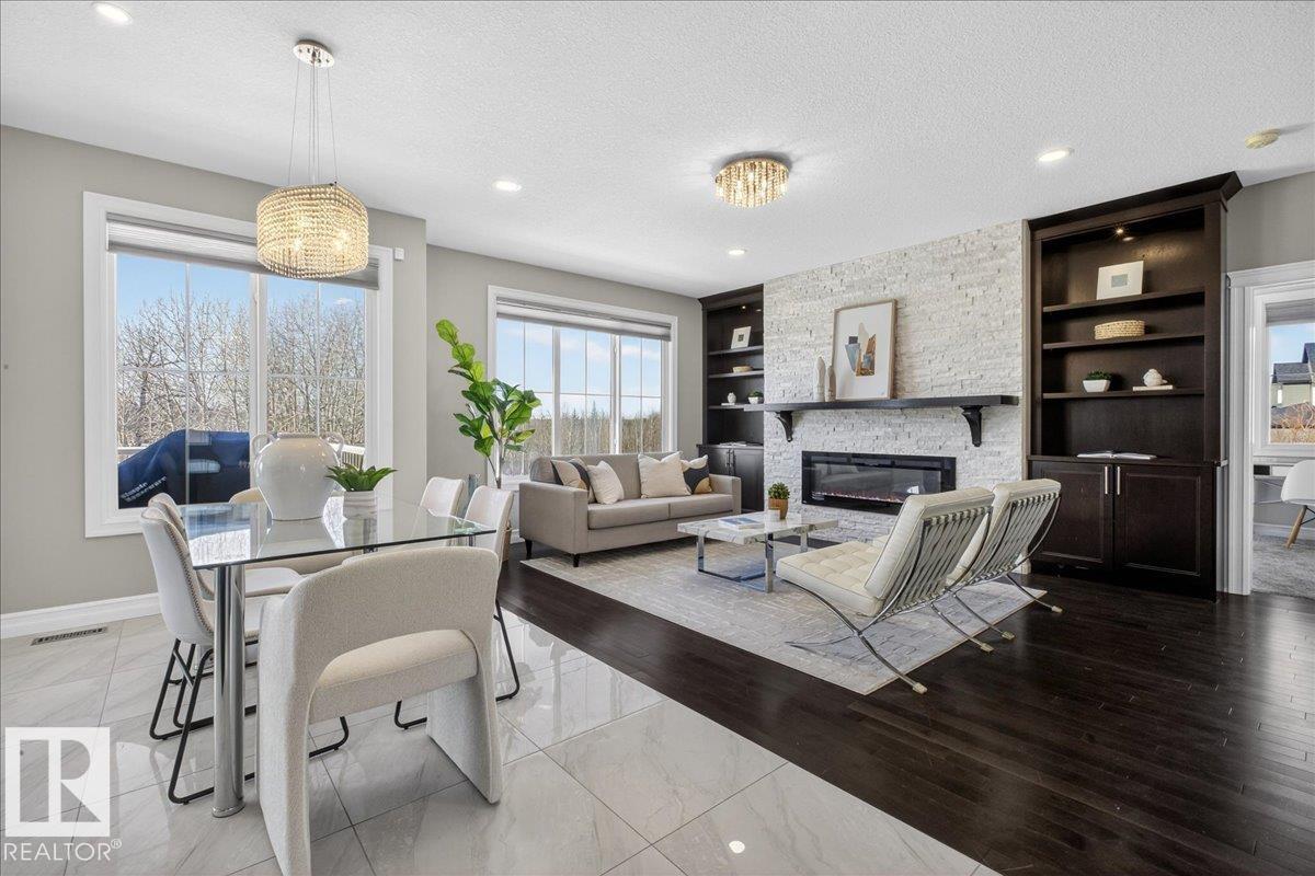 Photo 9 at 1380 Graydon Hill Way SW, Graydon Hill, Edmonton