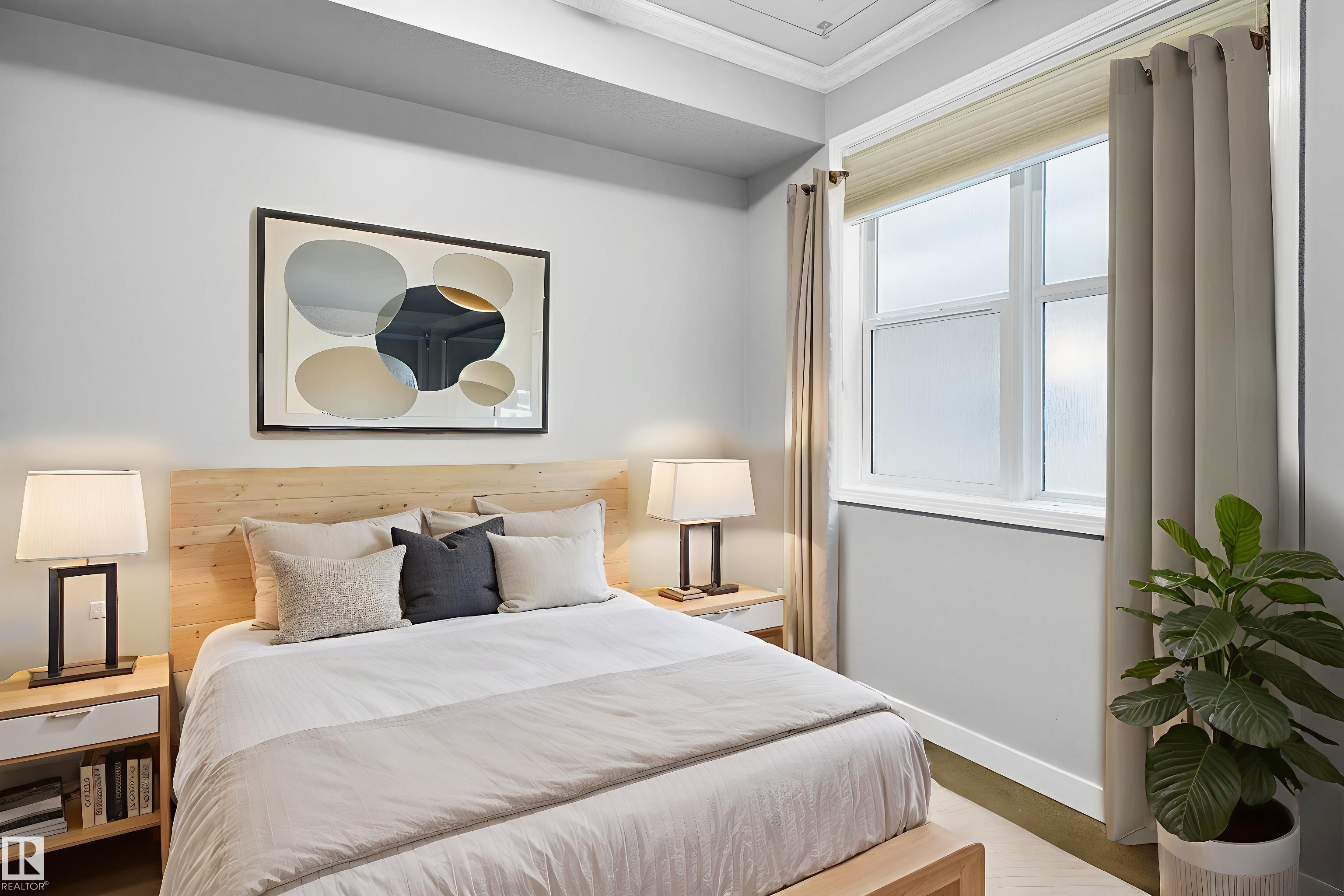 Photo 18 at 110 - 9804 101 Street NW, Rossdale, Edmonton