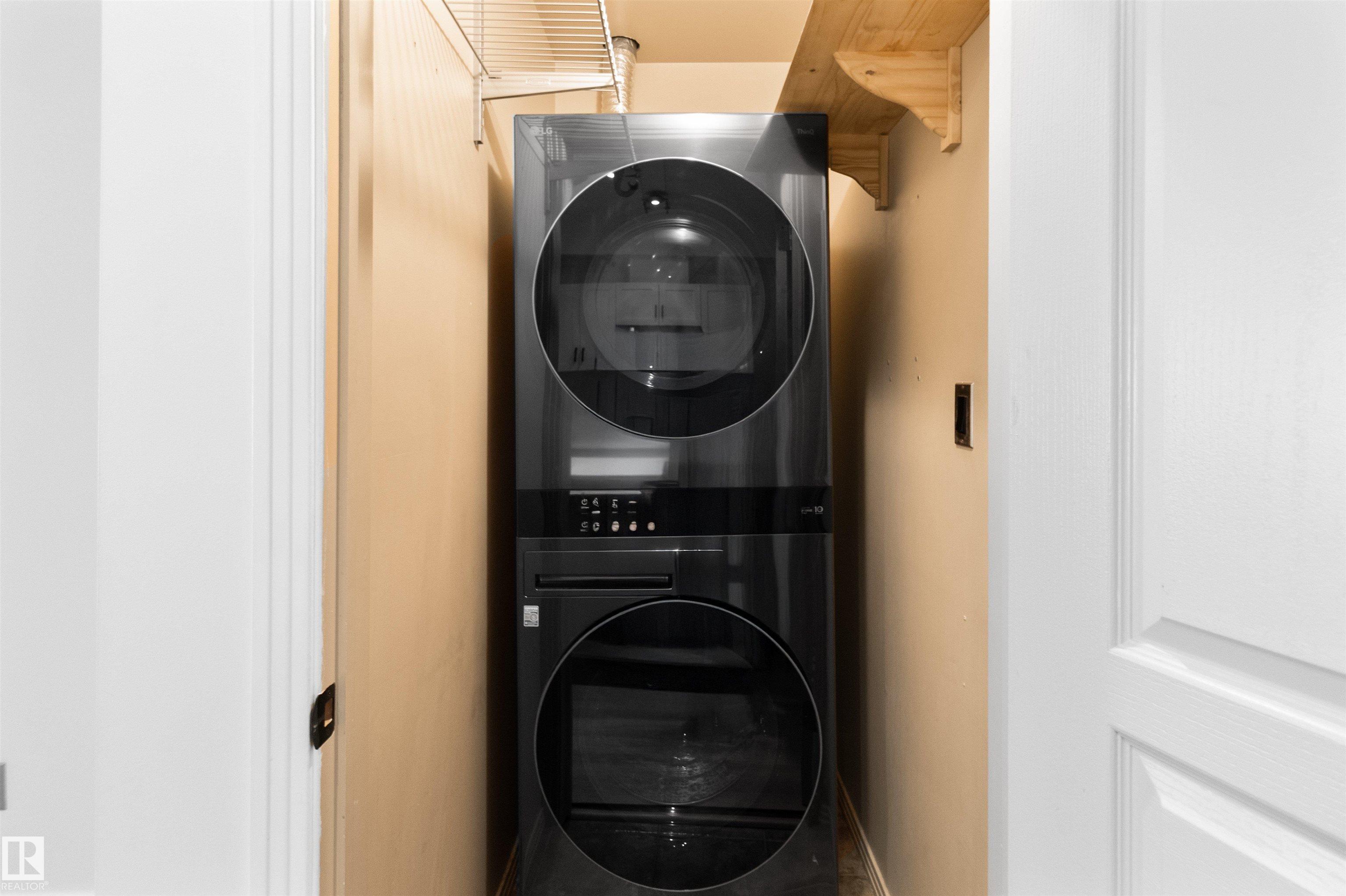 Photo 23 at 110 - 9804 101 Street NW, Rossdale, Edmonton