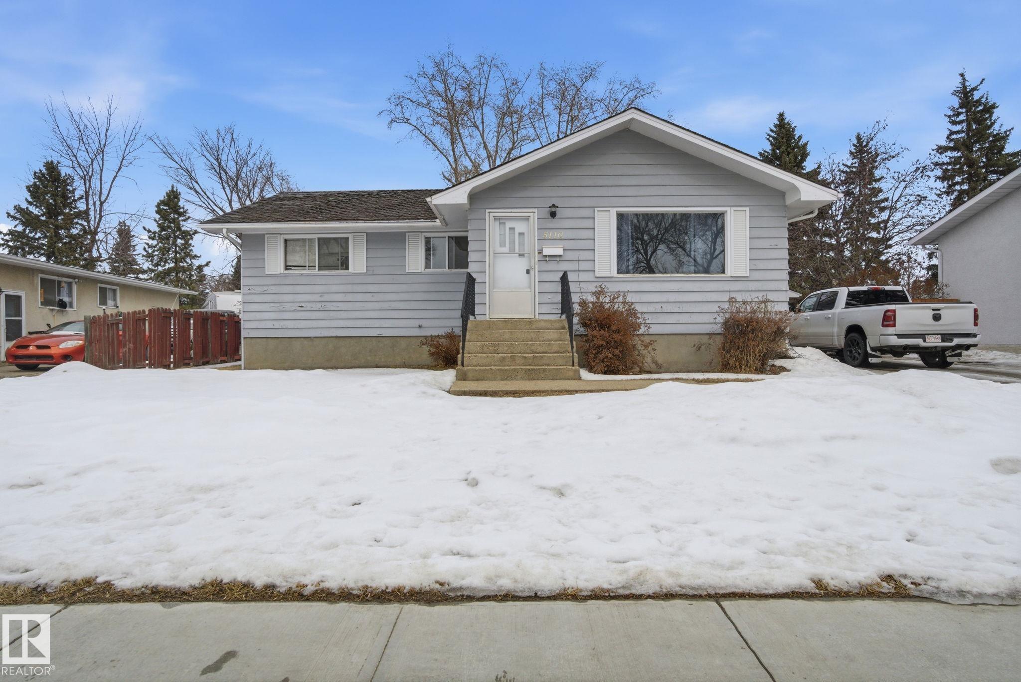 5110 57ave, Willow Park, Leduc