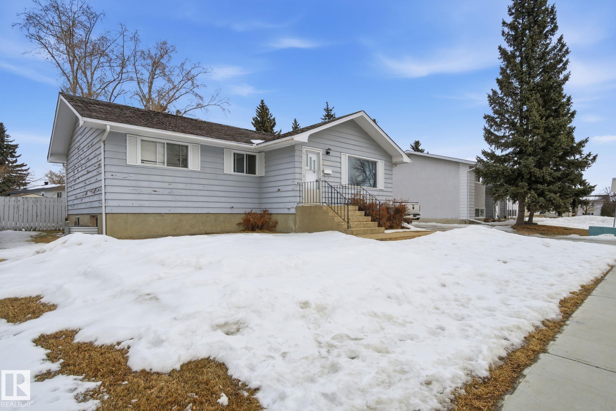 5110 57ave, Willow Park, Leduc