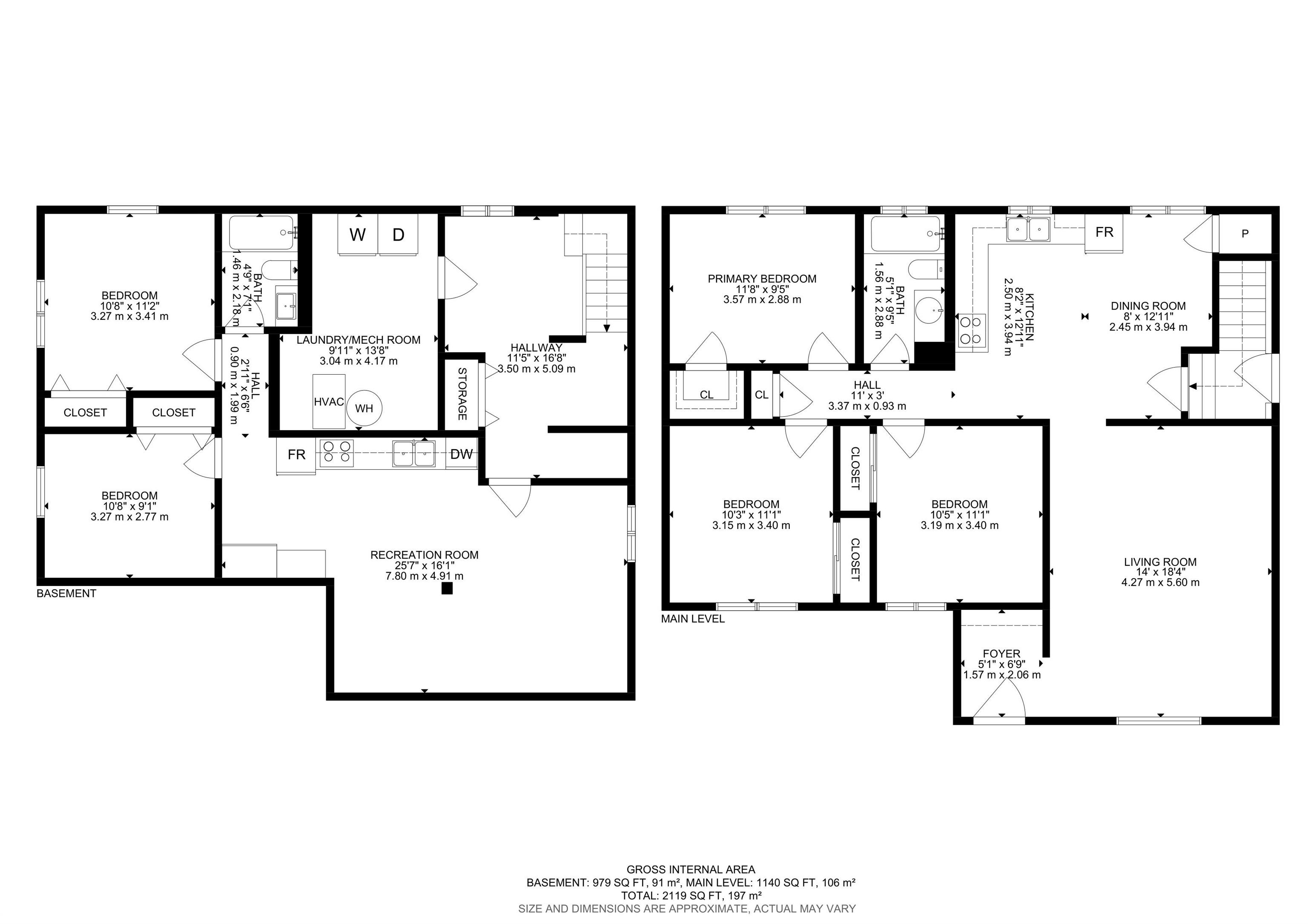 Photo 59 at 5110 57ave, Willow Park, Leduc
