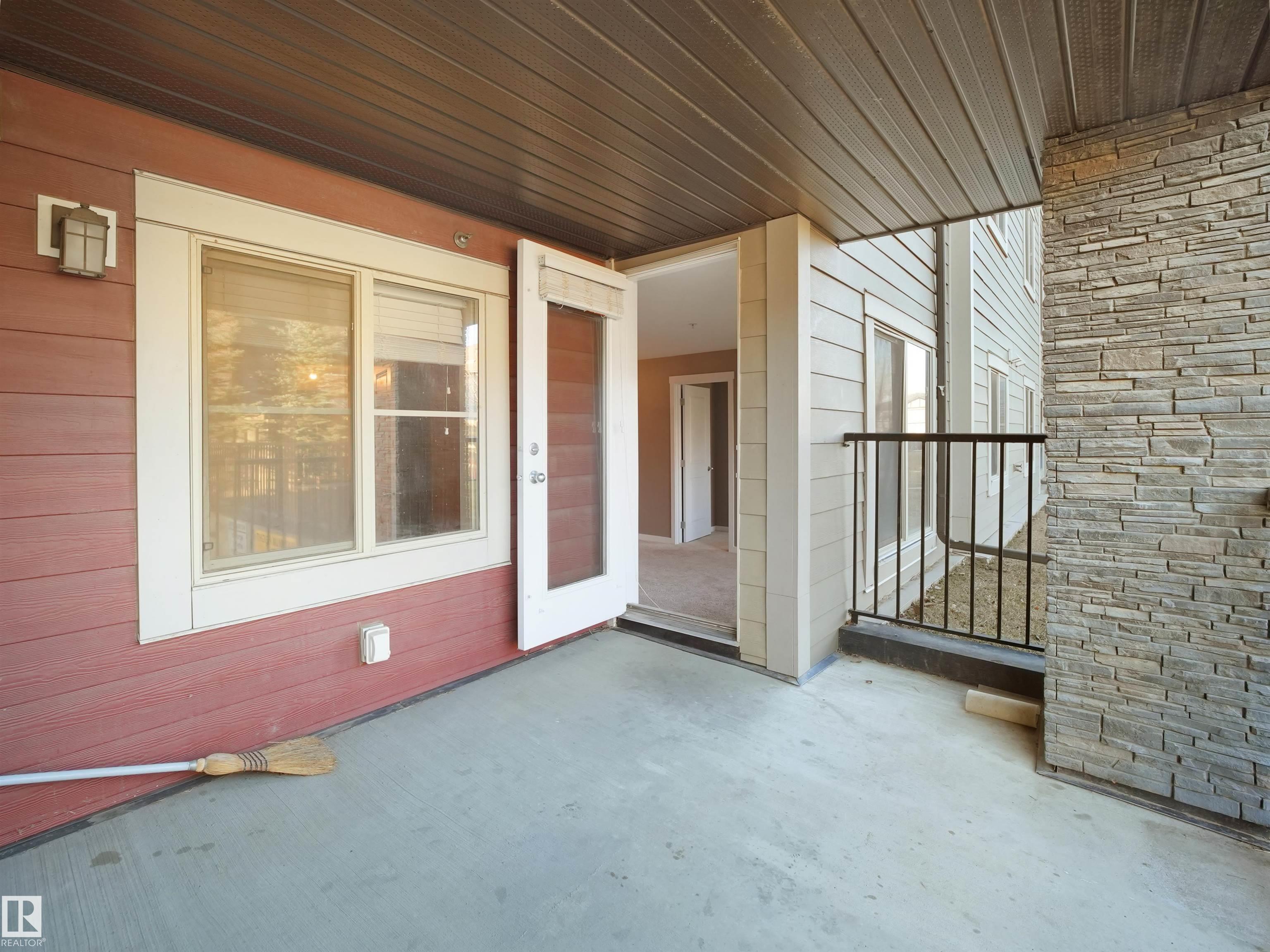 103 - 3207 James Mowatt Trail SW, Allard, Edmonton