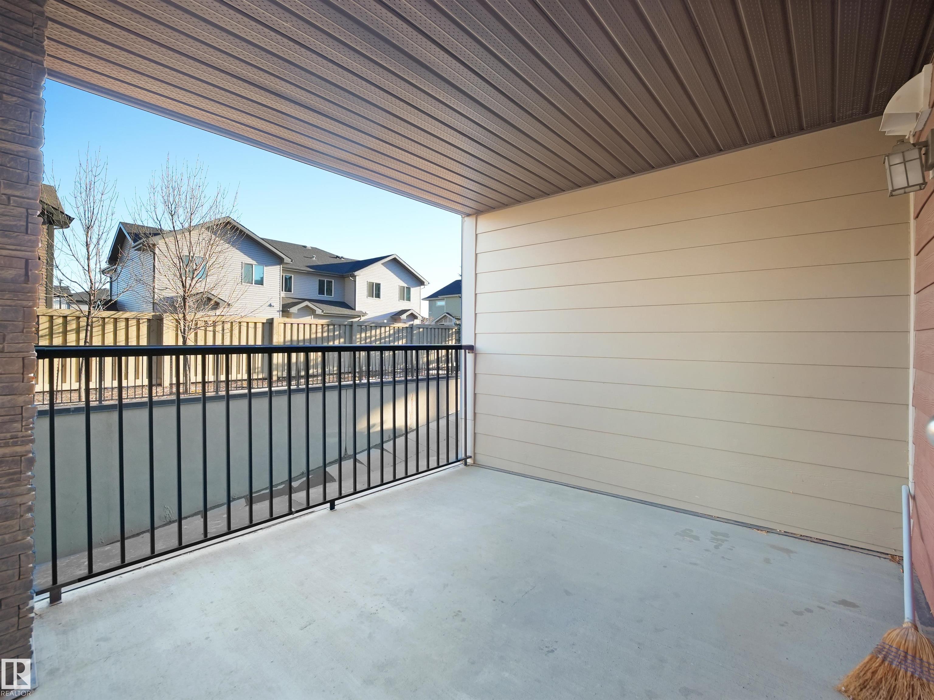 Photo 21 at 103 - 3207 James Mowatt Trail SW, Allard, Edmonton
