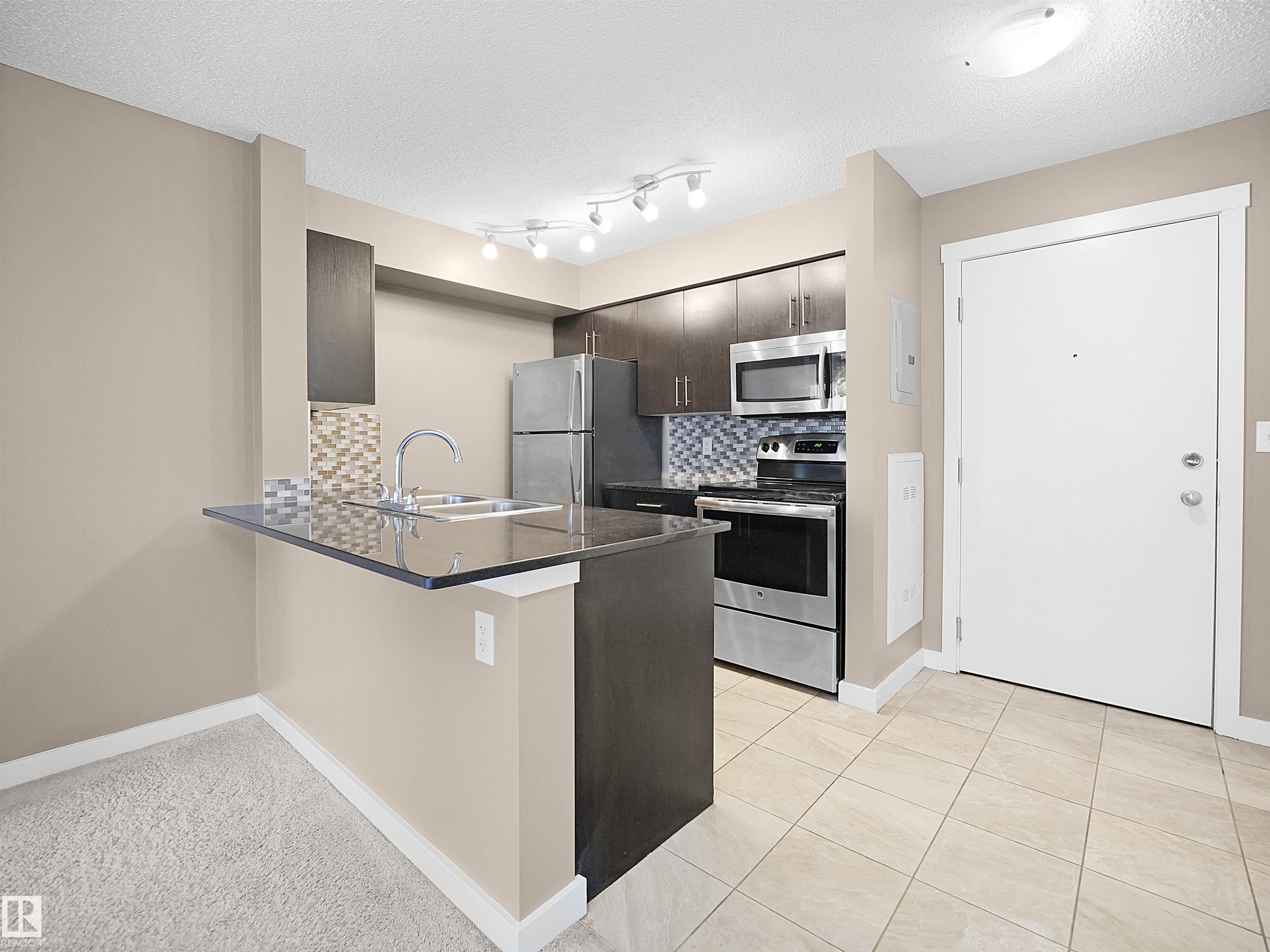 103 - 3207 James Mowatt Trail SW, Allard, Edmonton