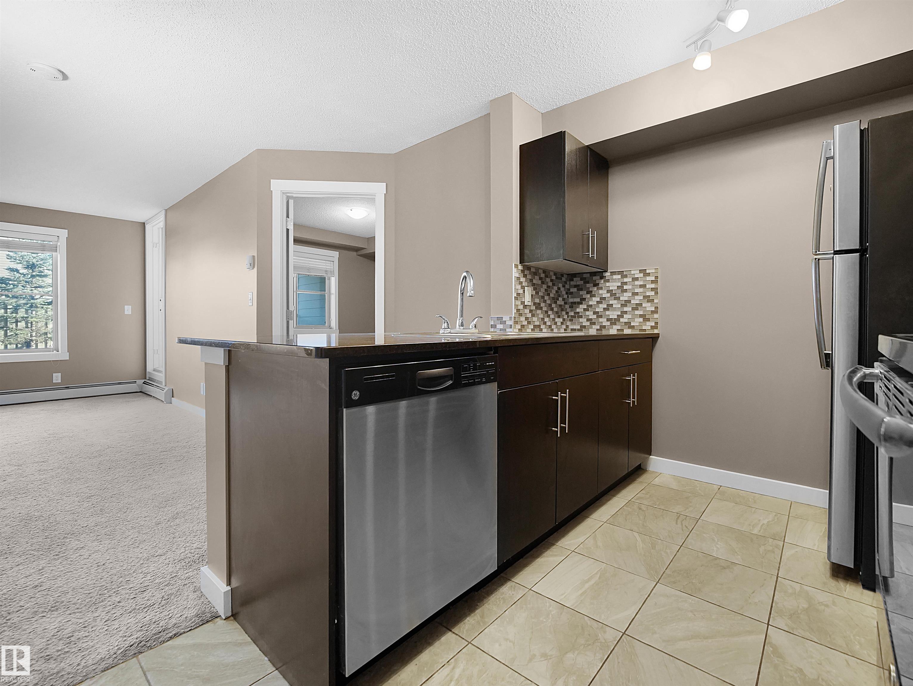 Photo 6 at 103 - 3207 James Mowatt Trail SW, Allard, Edmonton