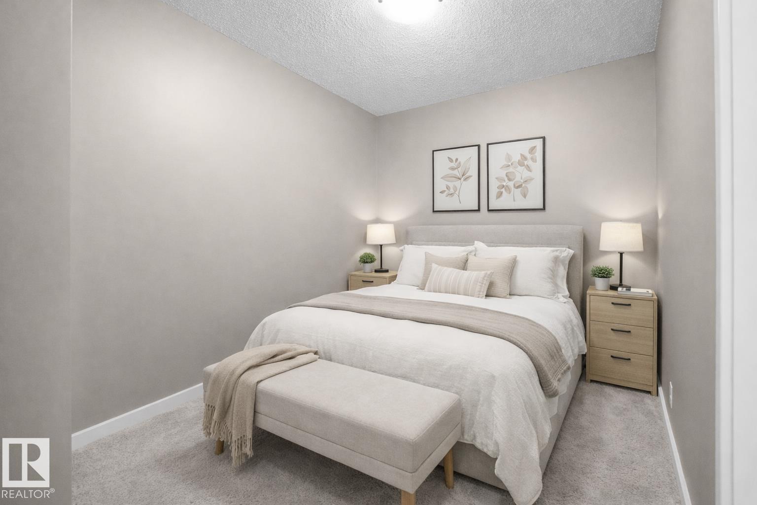 Photo 10 at 103 - 3207 James Mowatt Trail SW, Allard, Edmonton