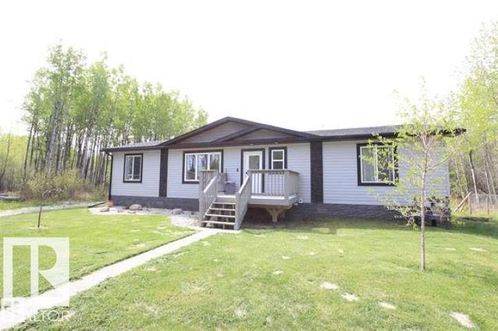 53508 Rge Road 35, None, Rural Lac Ste. Anne County 2