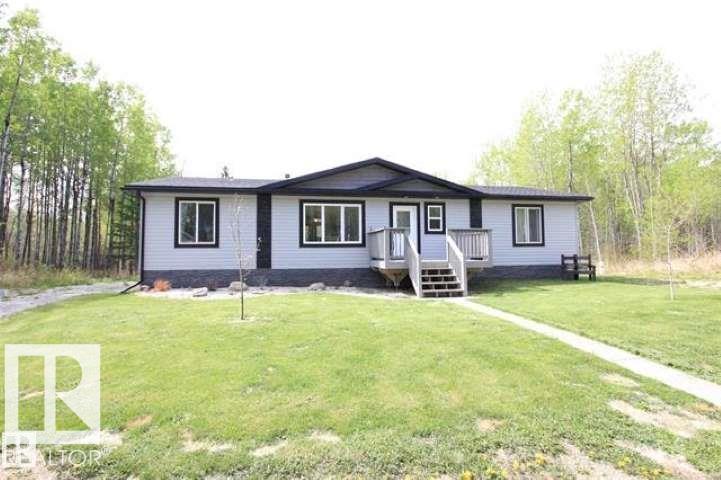 Photo 2 at 53508 Rge Road 35, None, Rural Lac Ste. Anne County