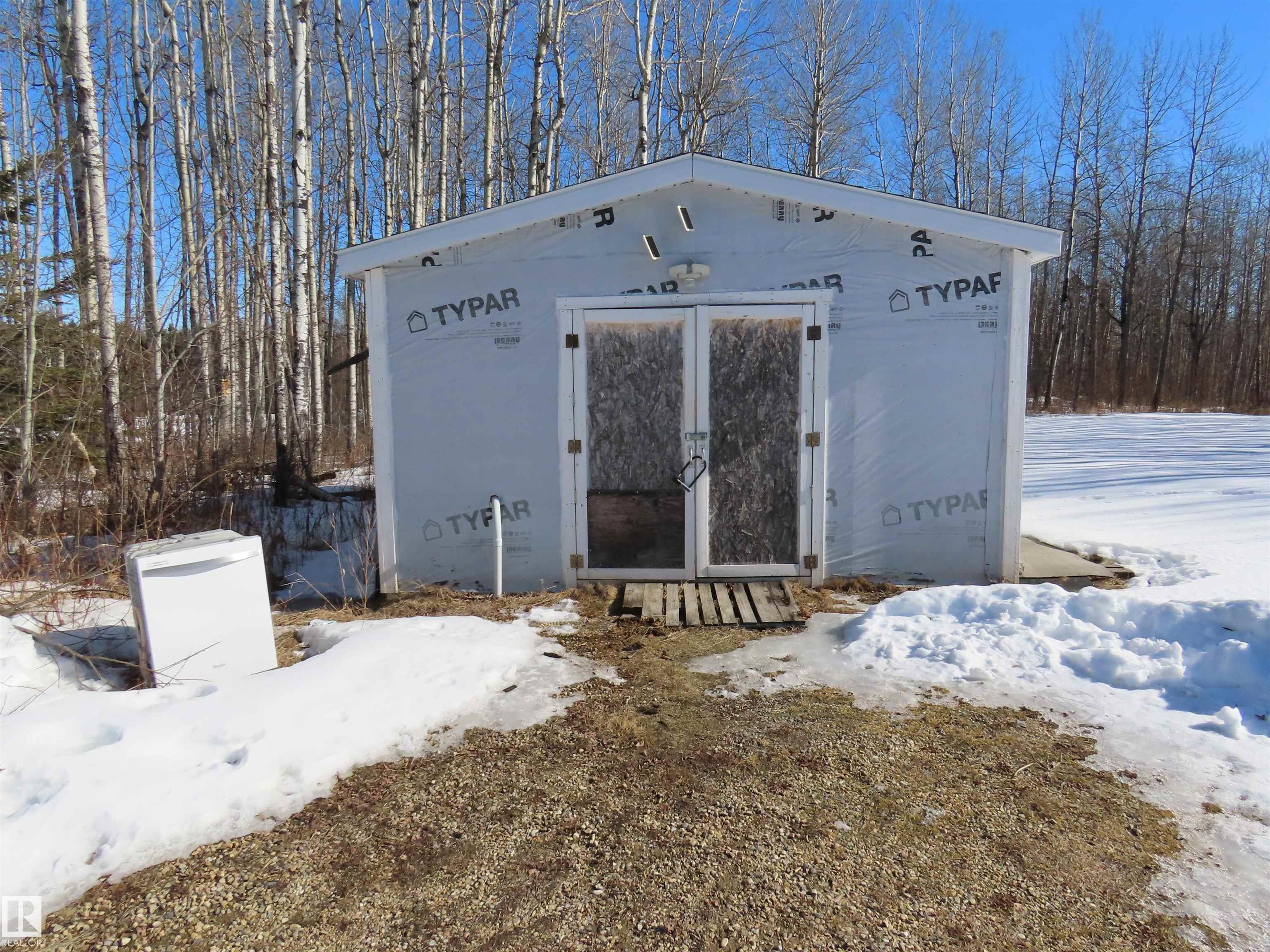 Photo 13 at 53508 Rge Road 35, None, Rural Lac Ste. Anne County