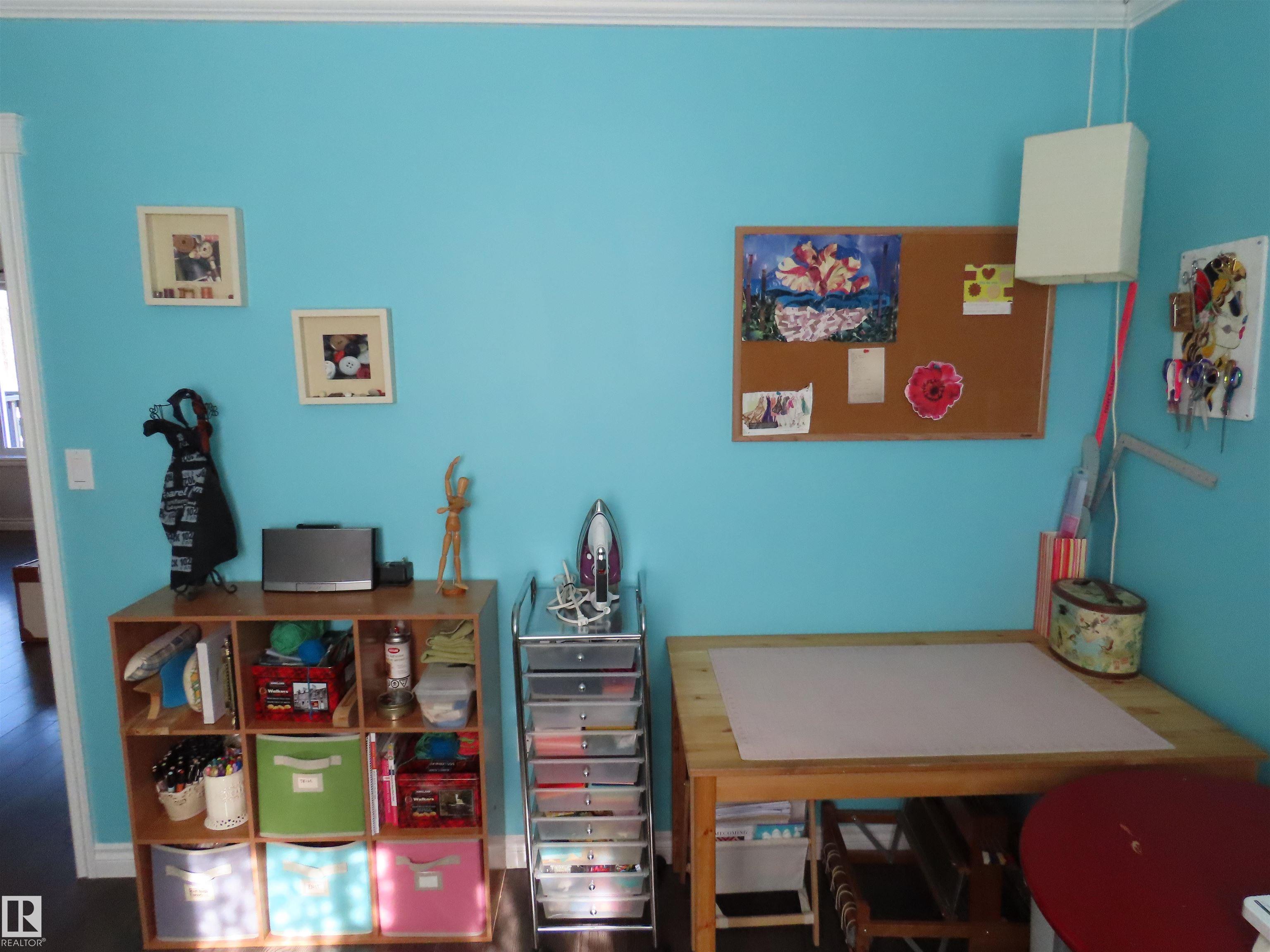 Photo 16 at 53508 Rge Road 35, None, Rural Lac Ste. Anne County