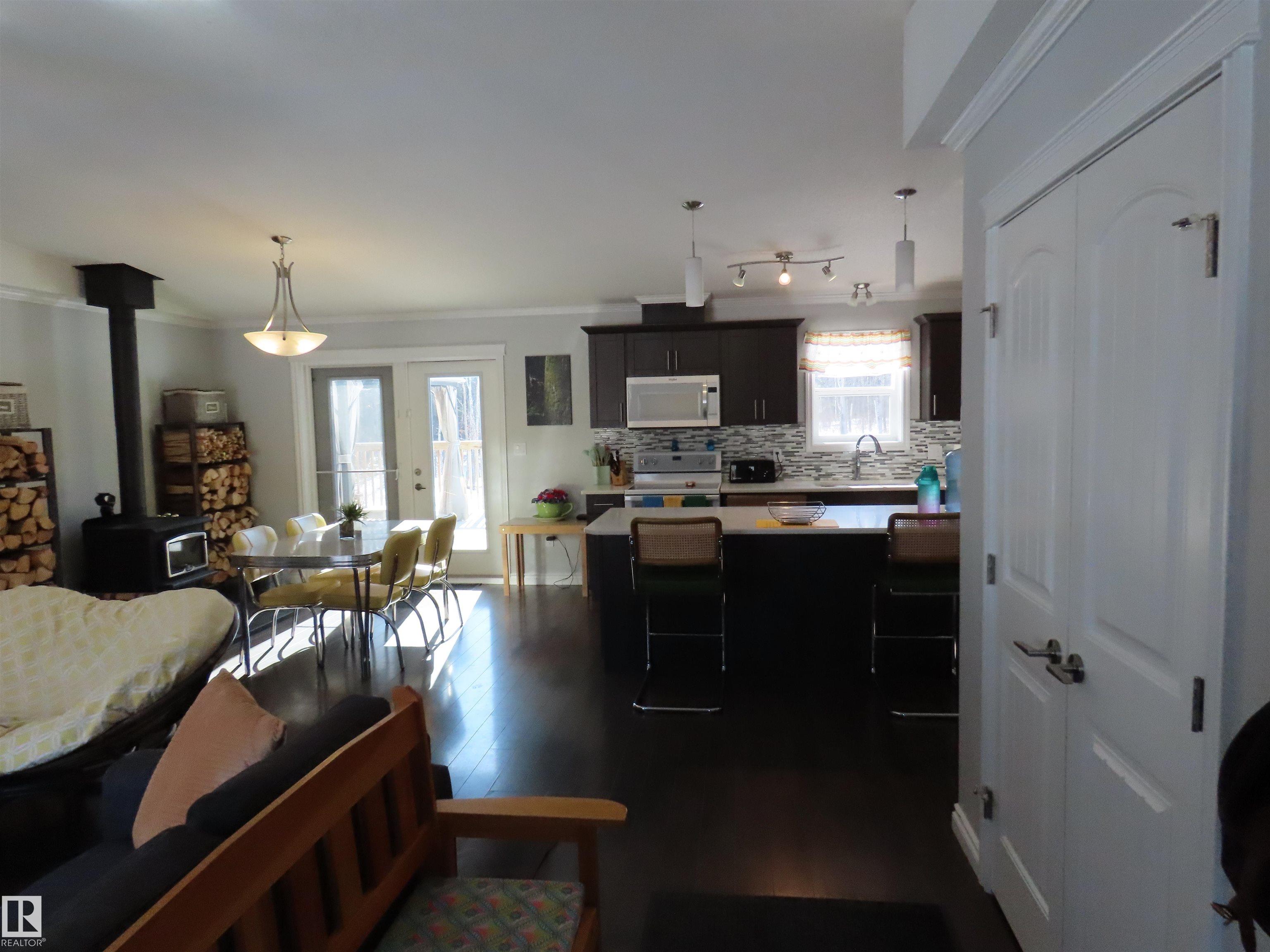 Photo 18 at 53508 Rge Road 35, None, Rural Lac Ste. Anne County