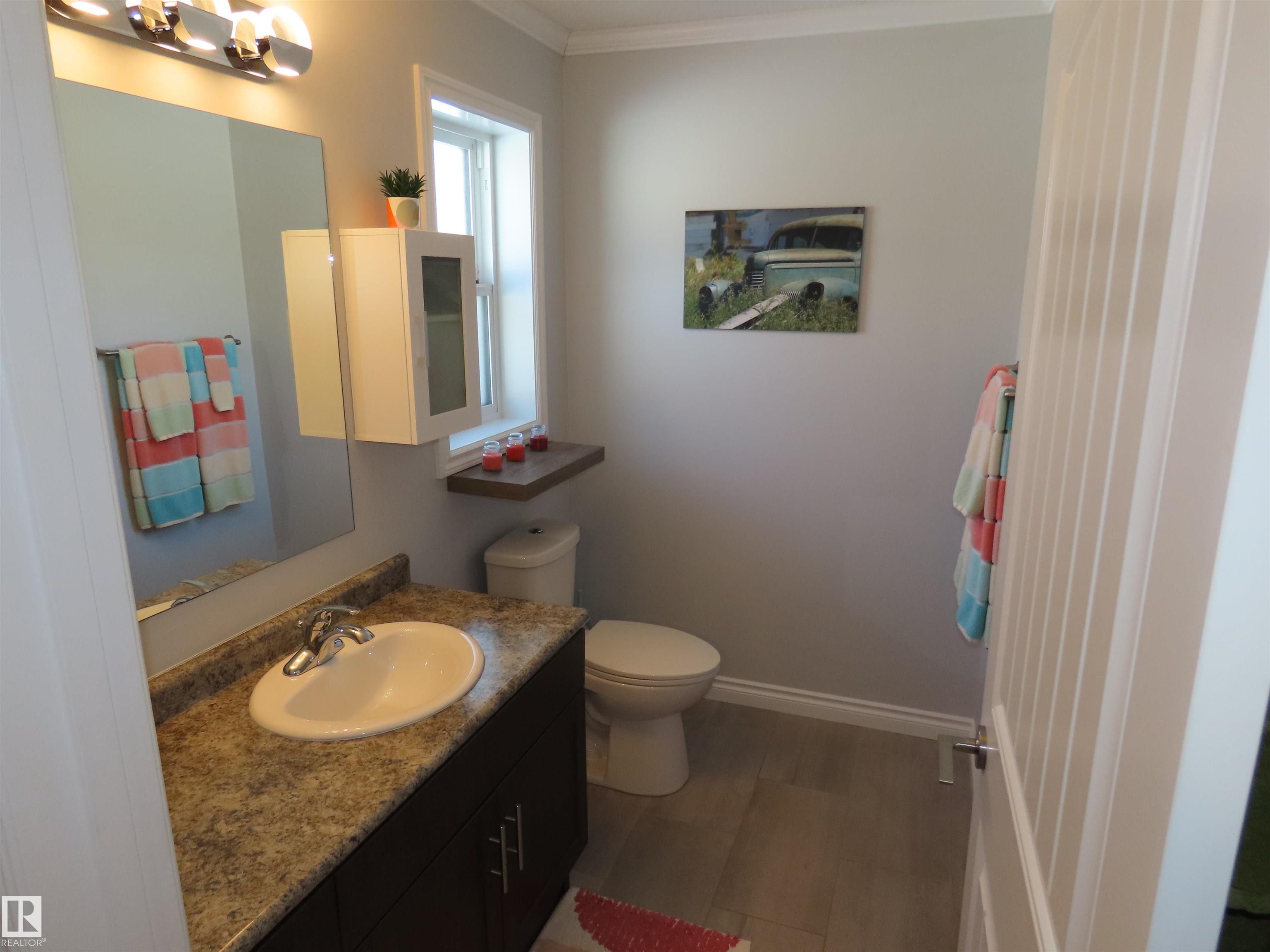 Photo 19 at 53508 Rge Road 35, None, Rural Lac Ste. Anne County