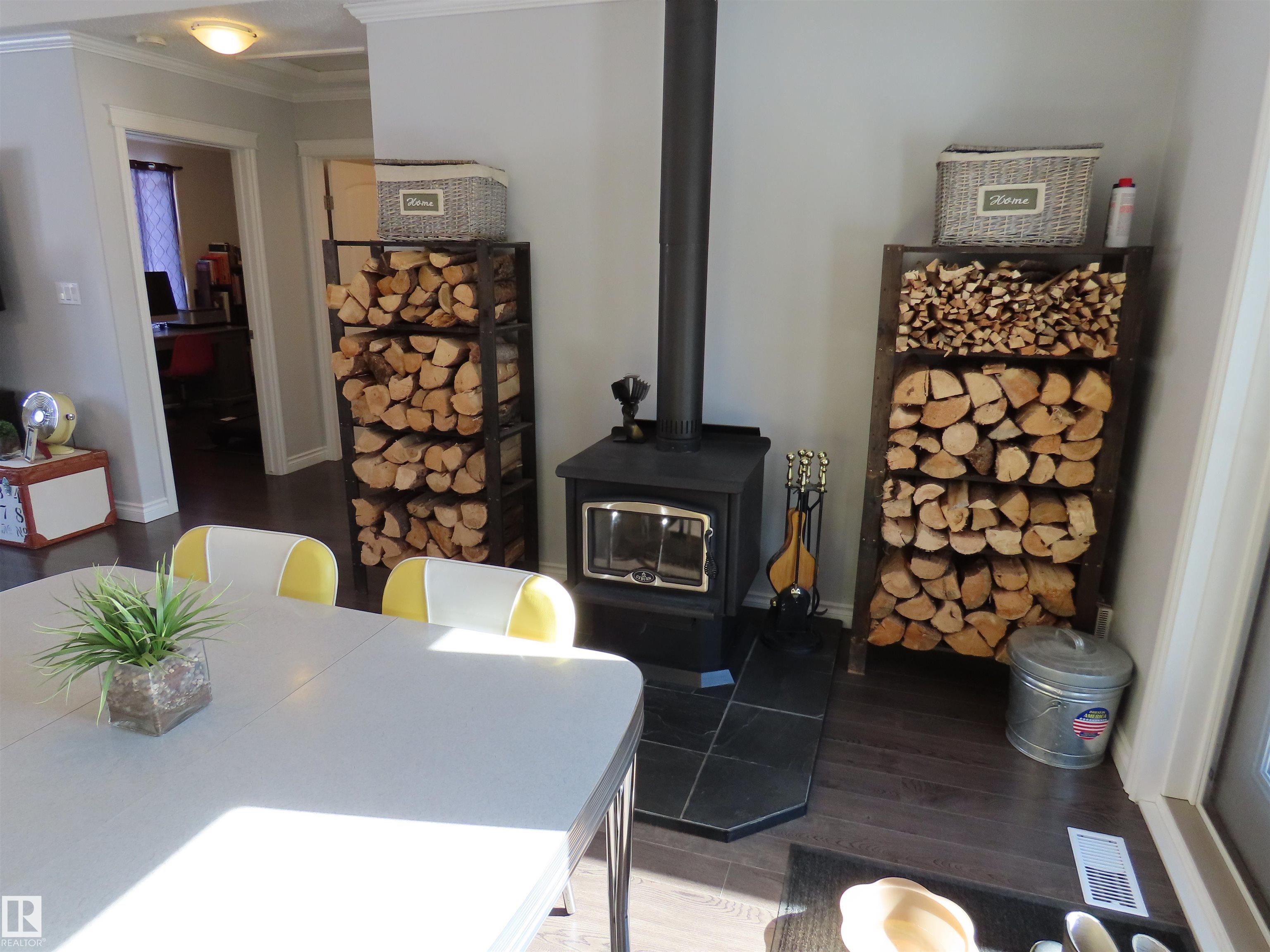 Photo 21 at 53508 Rge Road 35, None, Rural Lac Ste. Anne County