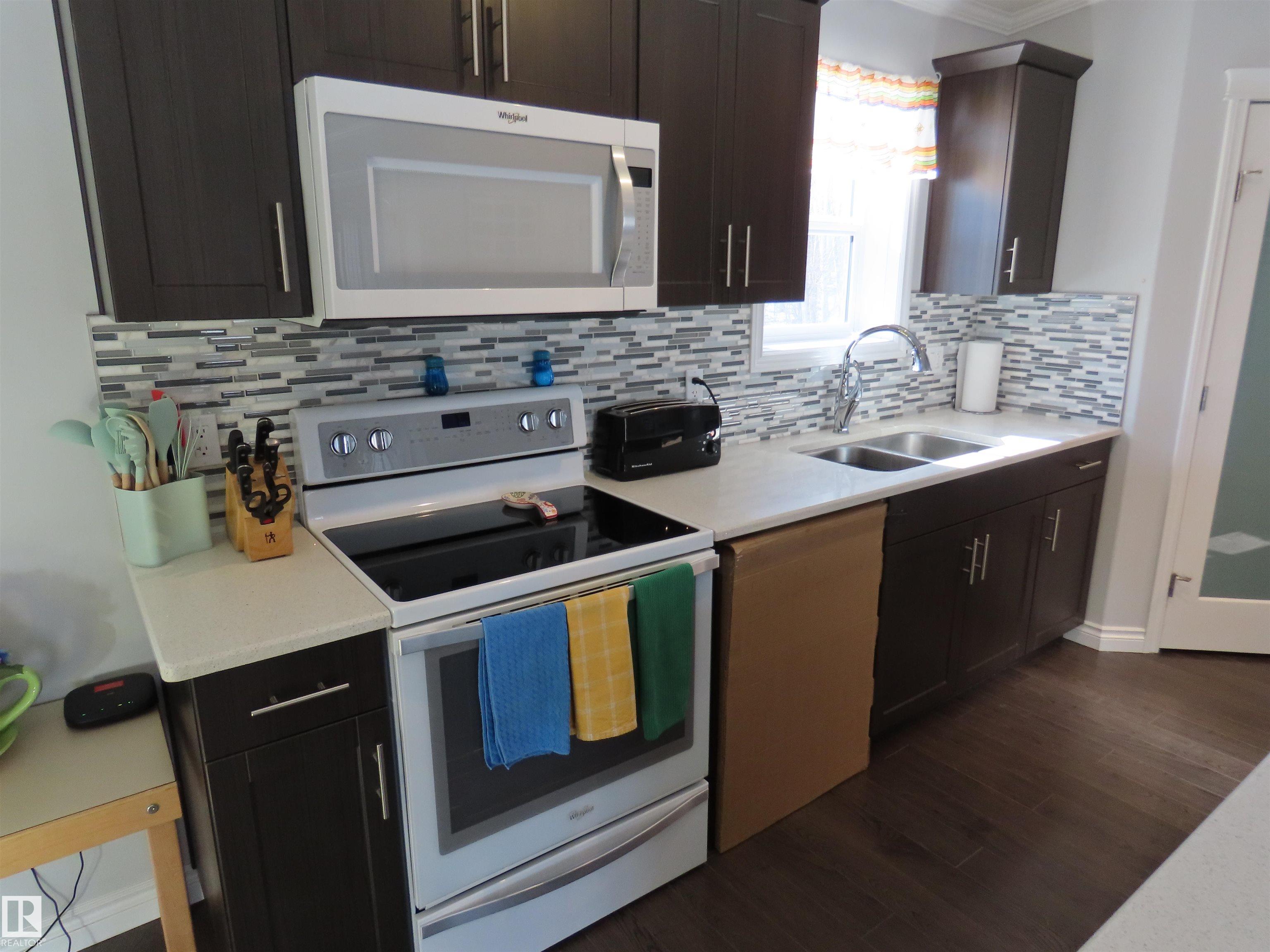 Photo 22 at 53508 Rge Road 35, None, Rural Lac Ste. Anne County