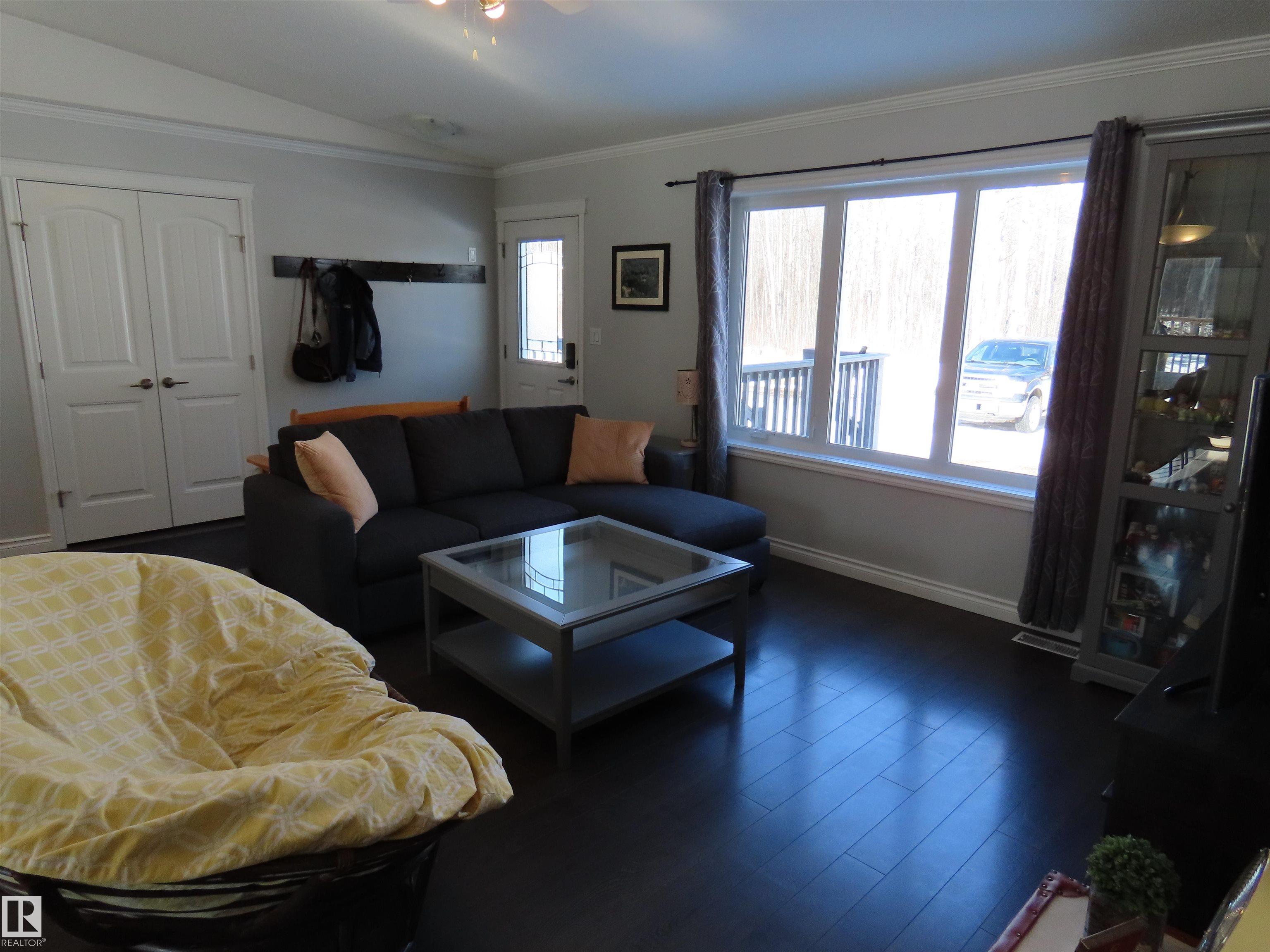 Photo 27 at 53508 Rge Road 35, None, Rural Lac Ste. Anne County