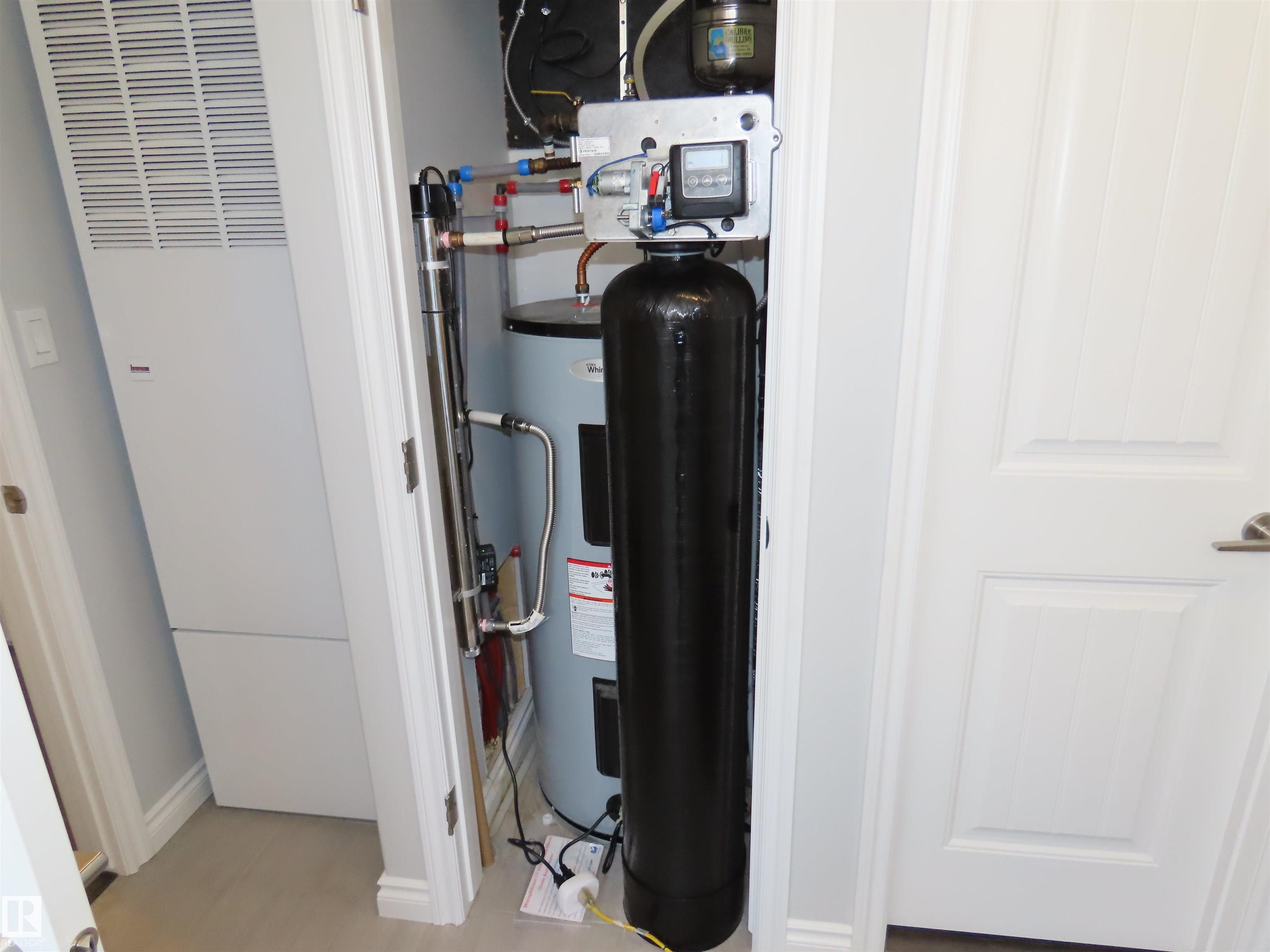 Photo 35 at 53508 Rge Road 35, None, Rural Lac Ste. Anne County