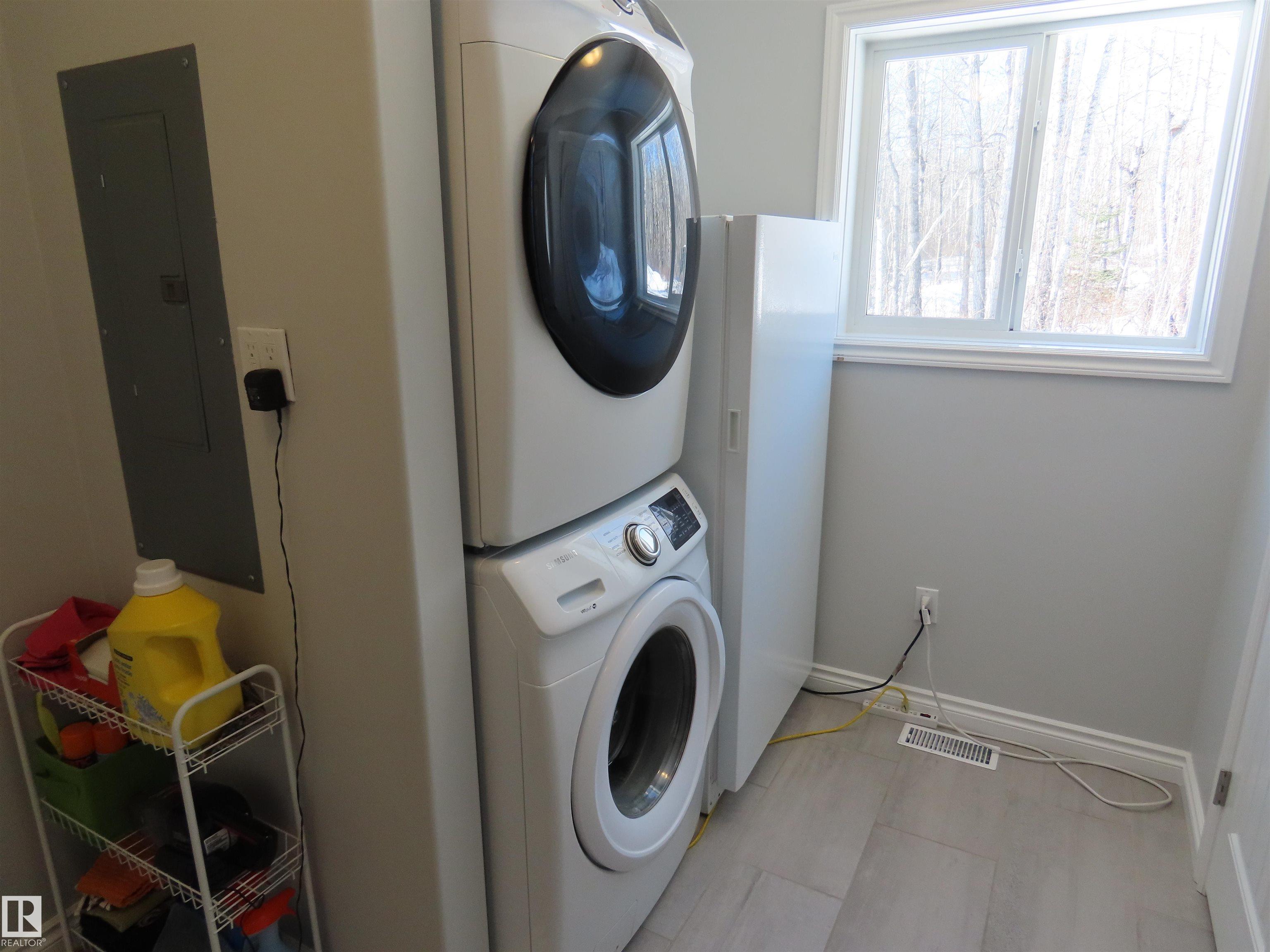 Photo 37 at 53508 Rge Road 35, None, Rural Lac Ste. Anne County