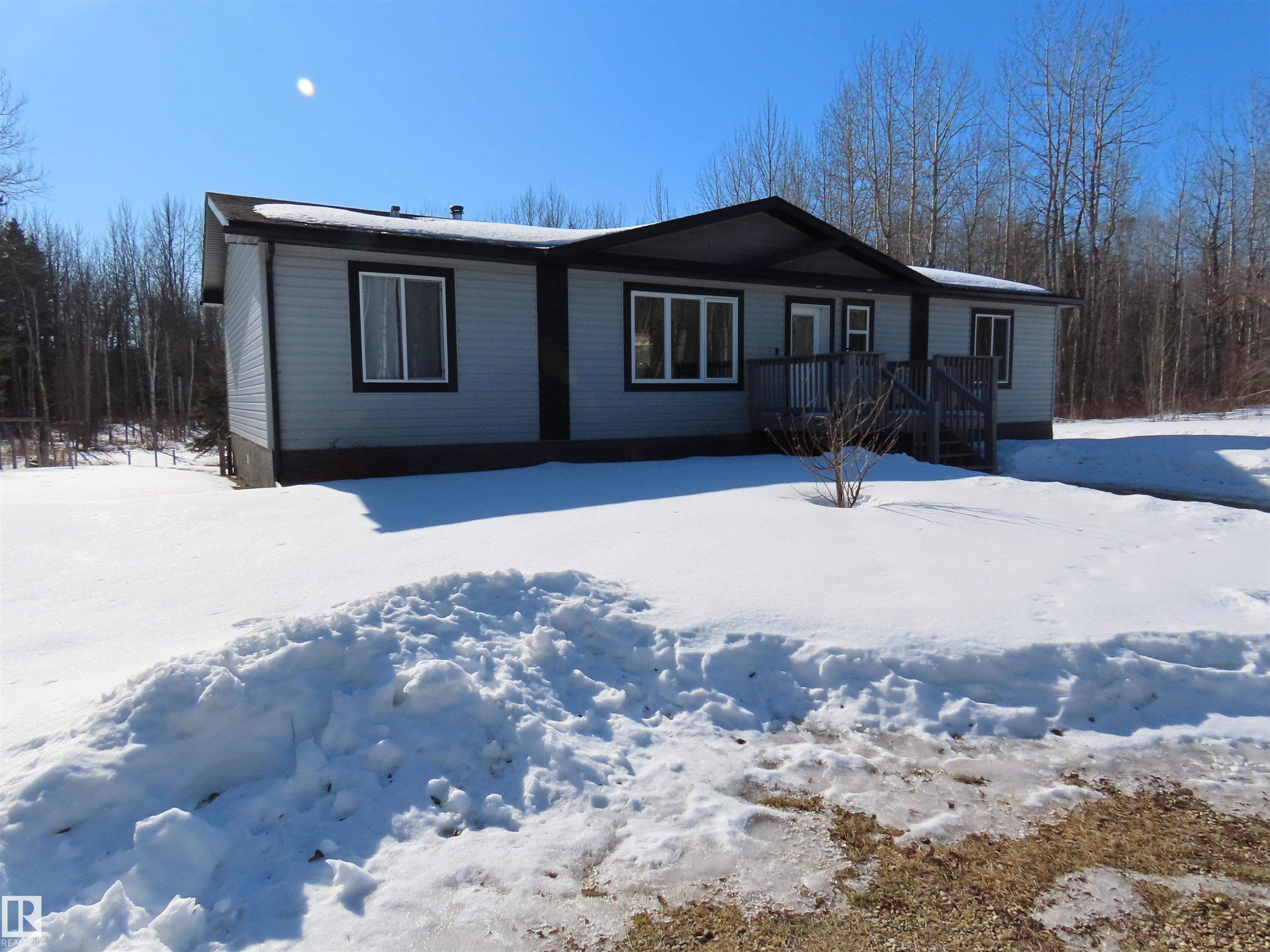 Photo 6 at 53508 Rge Road 35, None, Rural Lac Ste. Anne County