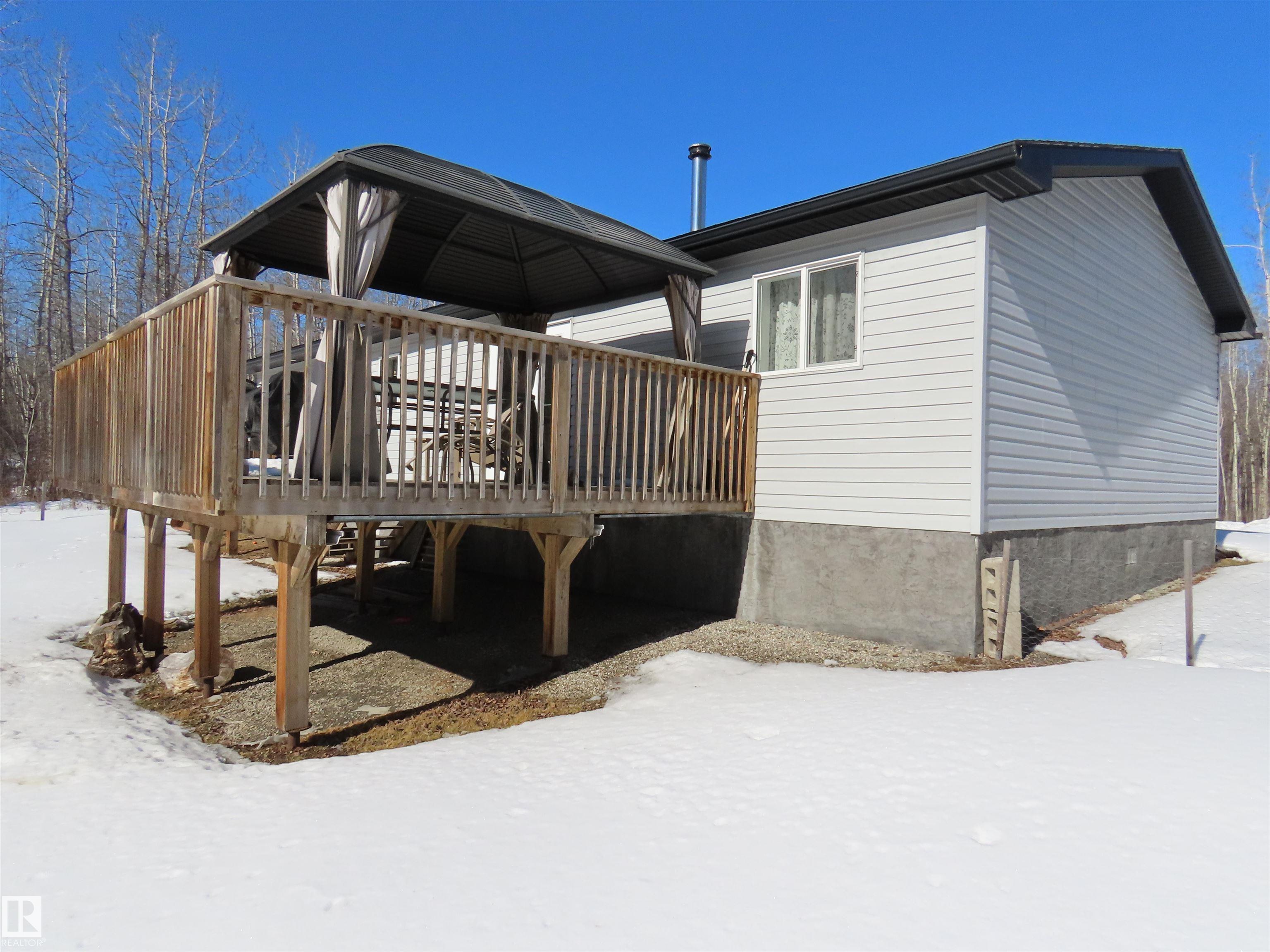 Photo 8 at 53508 Rge Road 35, None, Rural Lac Ste. Anne County