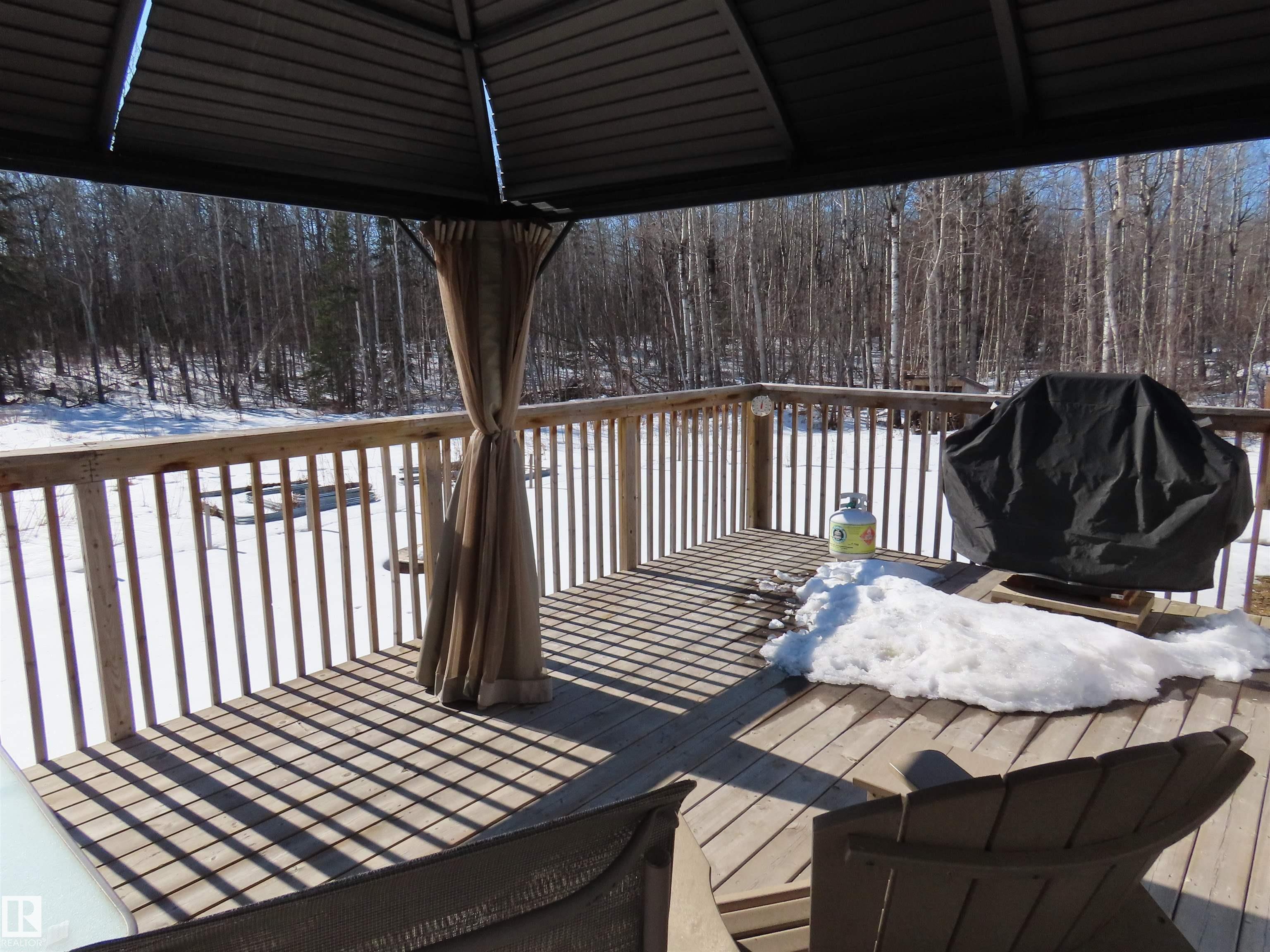 Photo 9 at 53508 Rge Road 35, None, Rural Lac Ste. Anne County