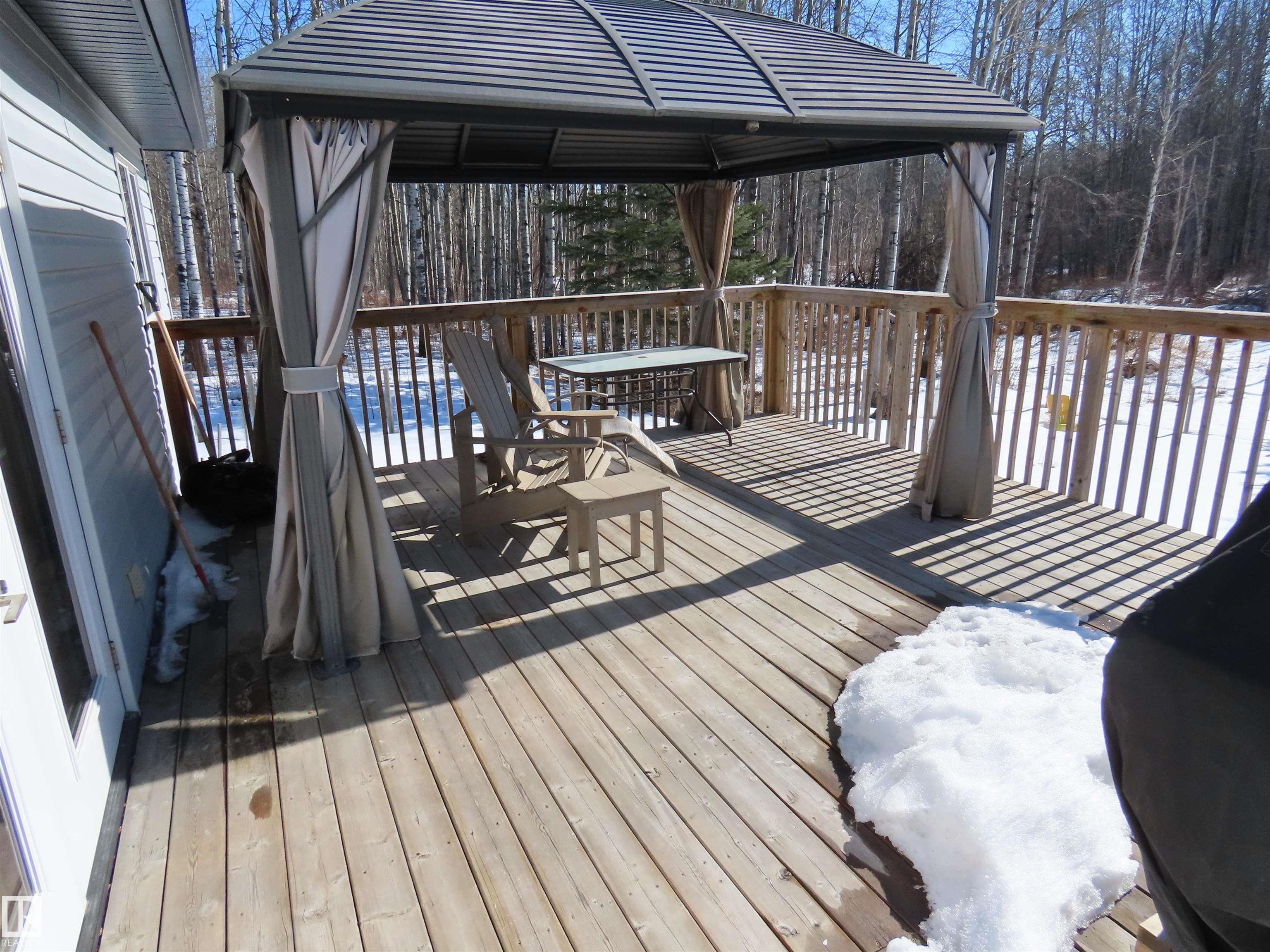 Photo 10 at 53508 Rge Road 35, None, Rural Lac Ste. Anne County