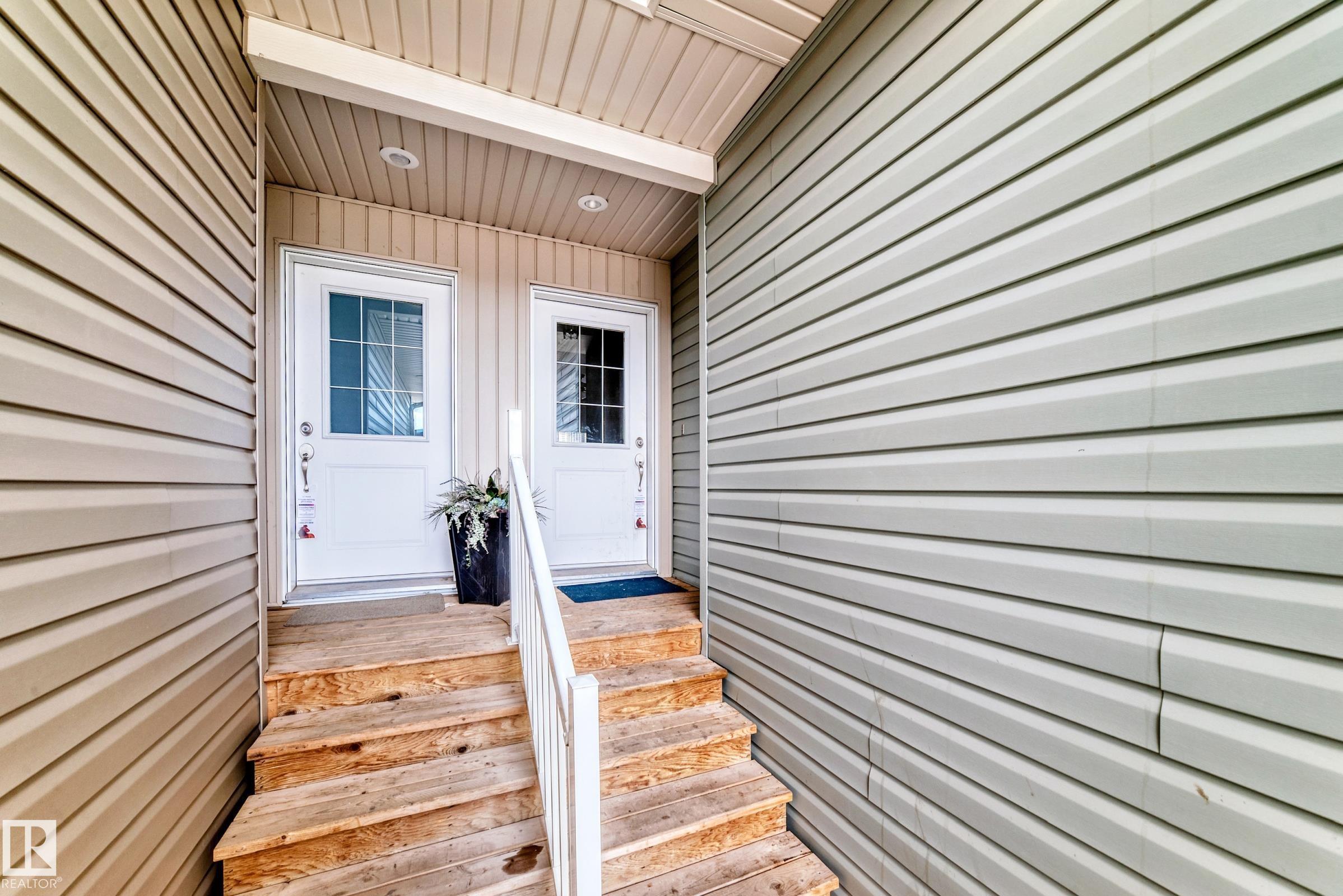 106 - 300 Awentia Drive, Deer Valley, Leduc