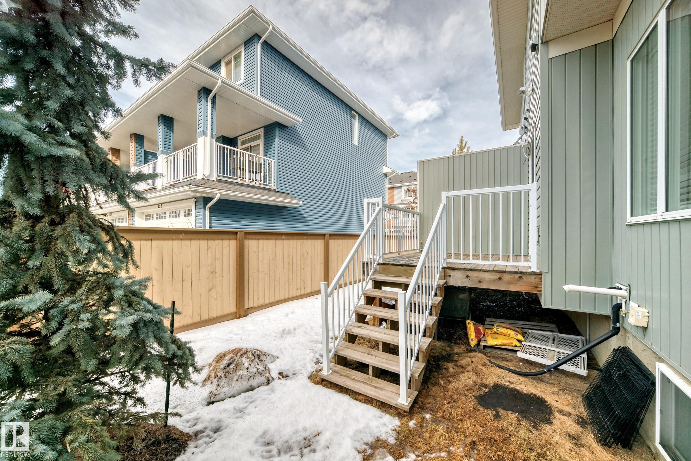 Photo 55 at 106 - 300 Awentia Drive, Deer Valley, Leduc