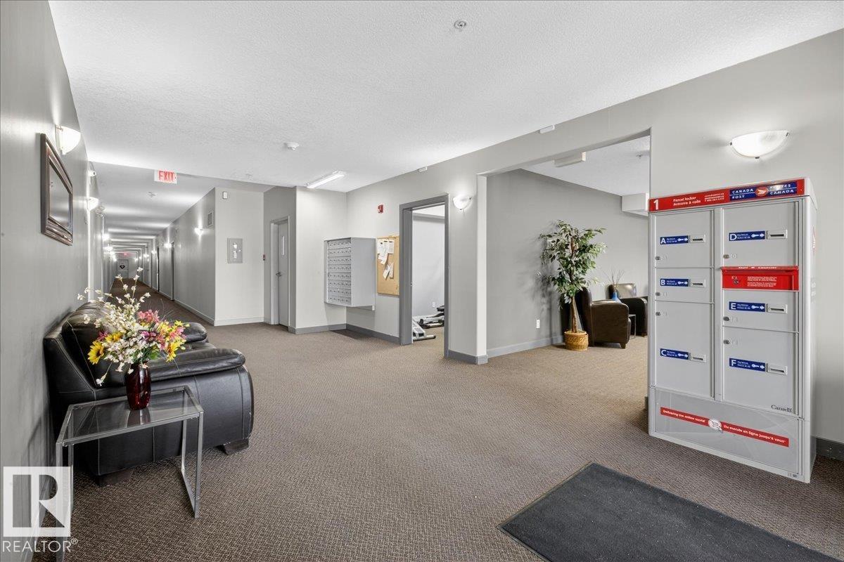 107 - 4415 48 Street, Alexandra Park, Leduc