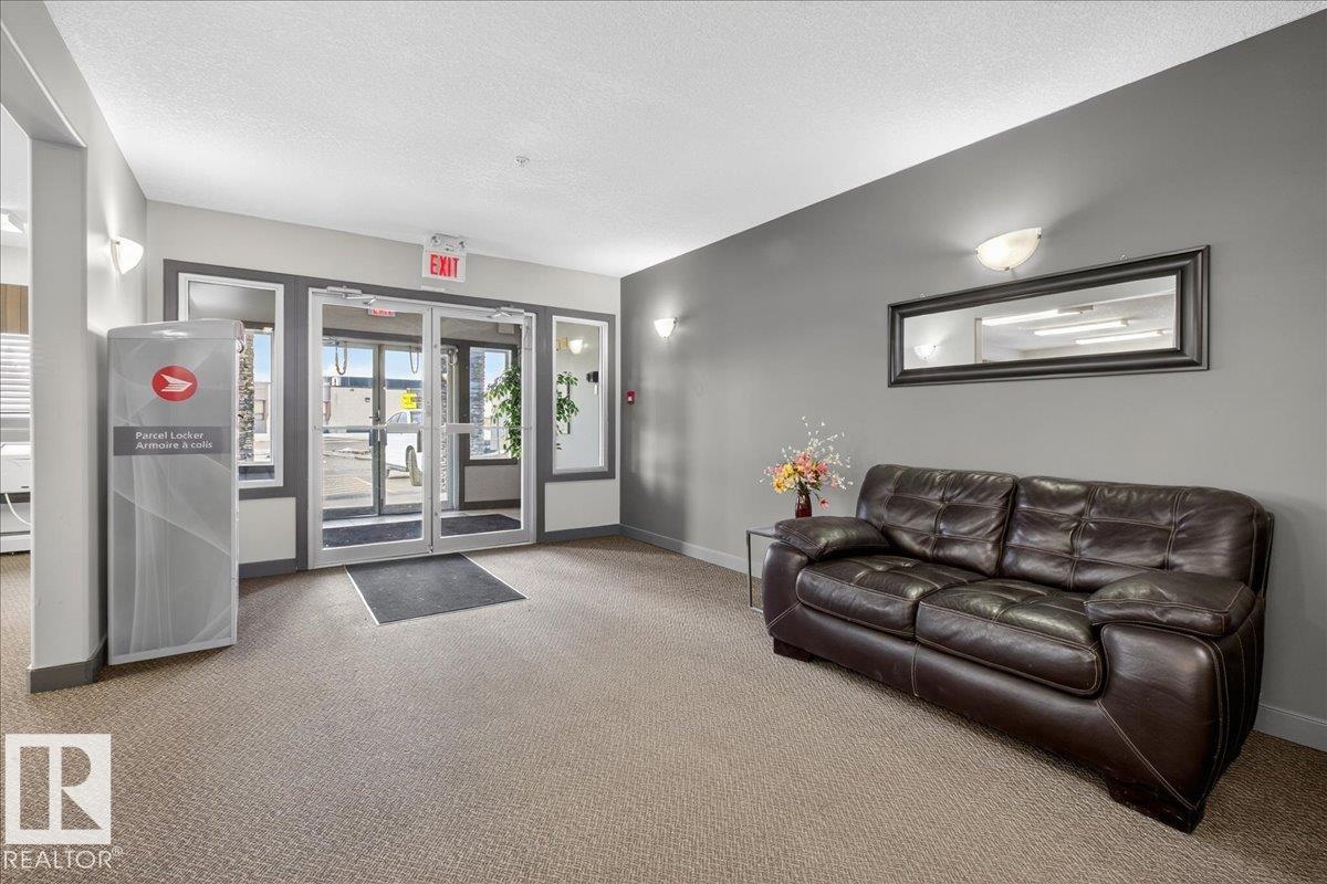 107 - 4415 48 Street, Alexandra Park, Leduc