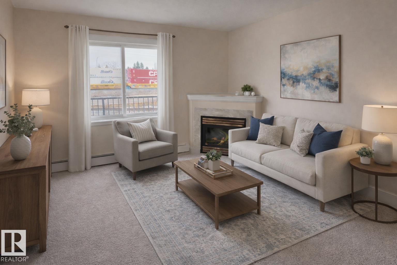 Photo 9 at 107 - 4415 48 Street, Alexandra Park, Leduc