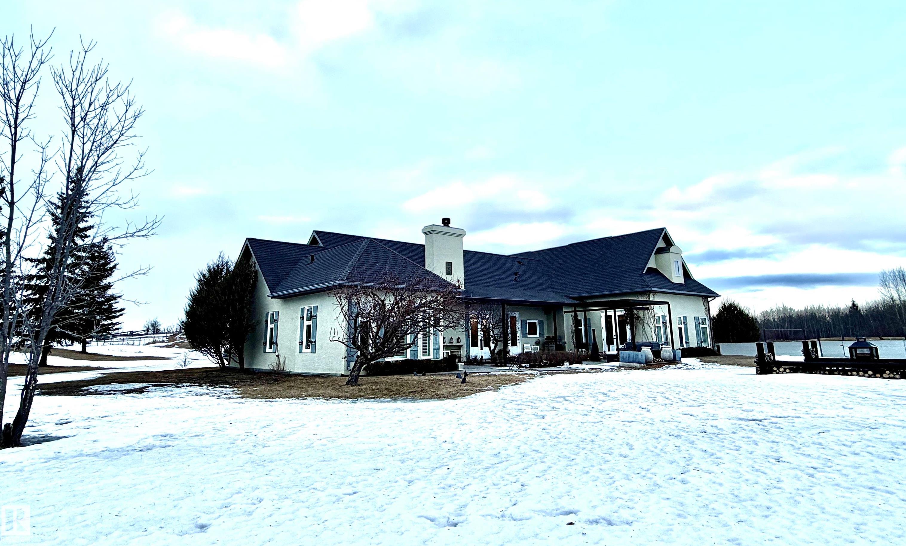 22250 Twp Road 512, None, Rural Strathcona County