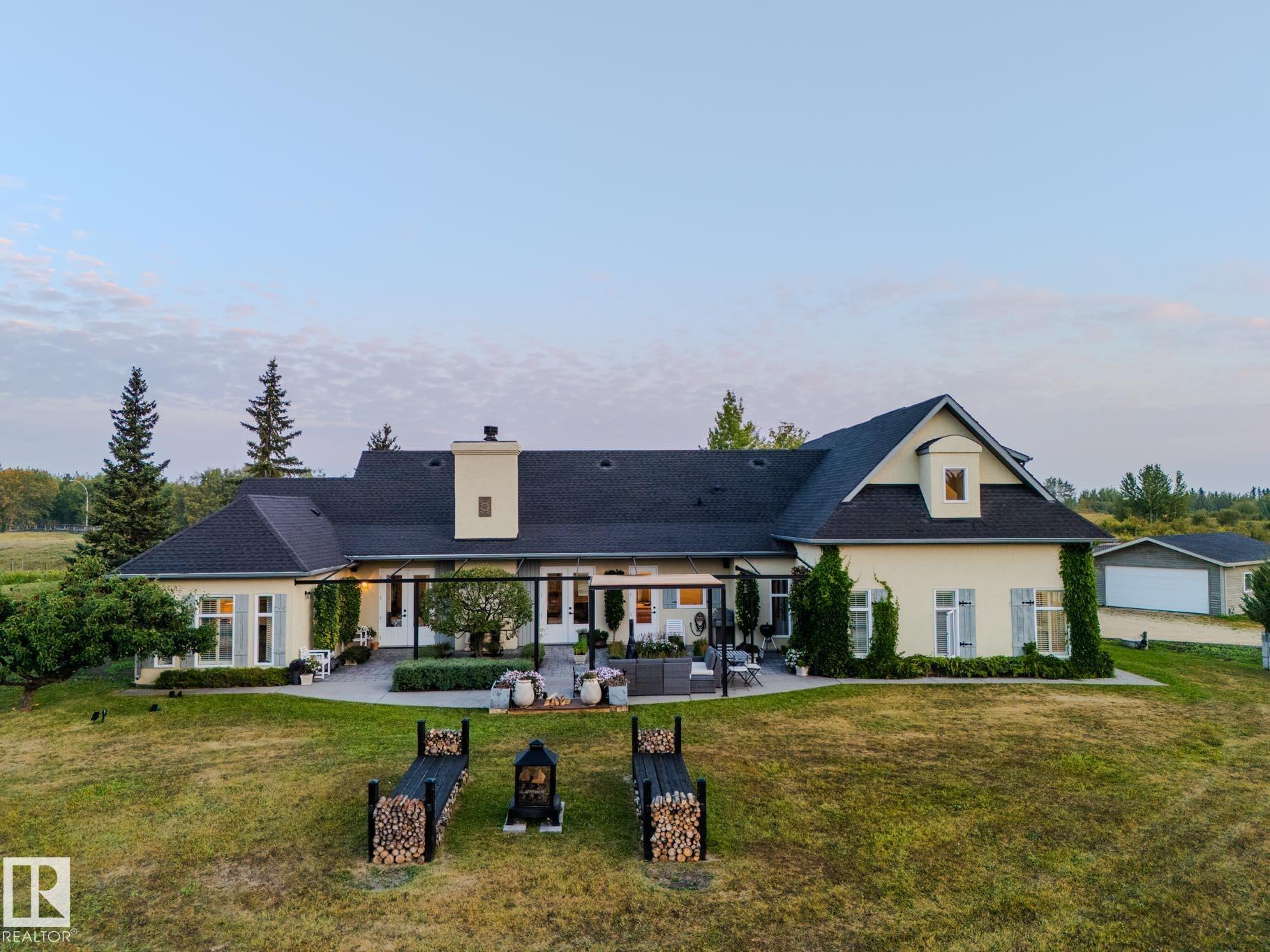 22250 Twp Road 512, None, Rural Strathcona County