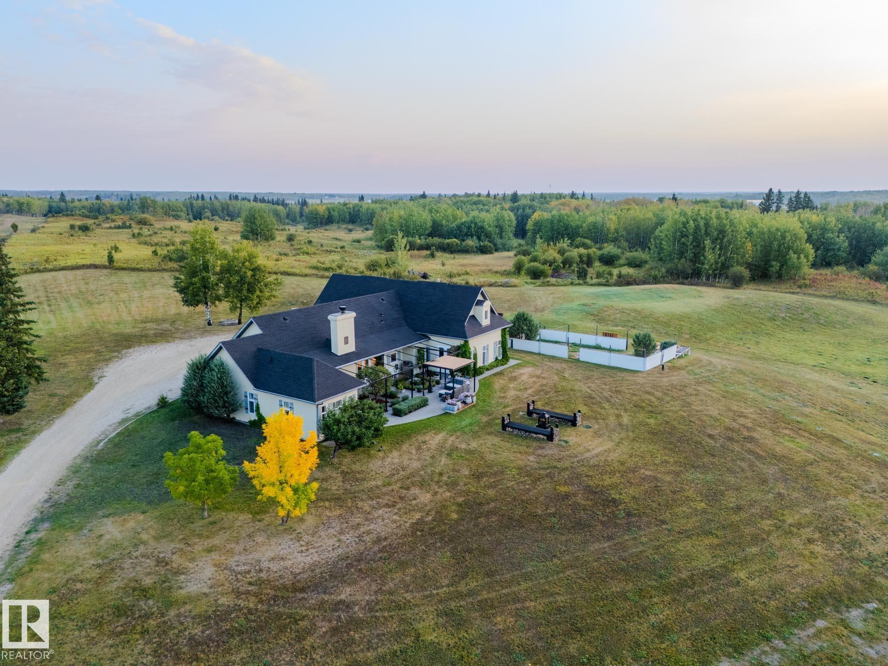 22250 Twp Road 512, None, Rural Strathcona County