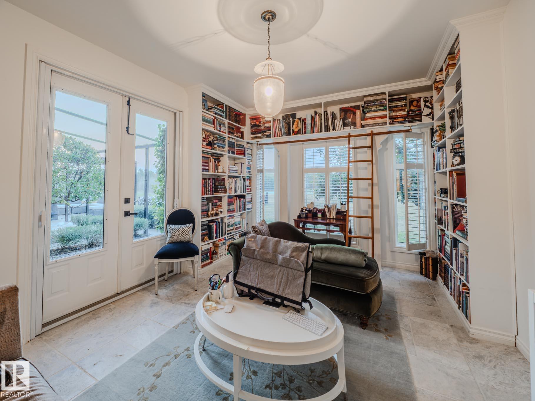 Photo 42 at 22250 Twp Road 512, None, Rural Strathcona County