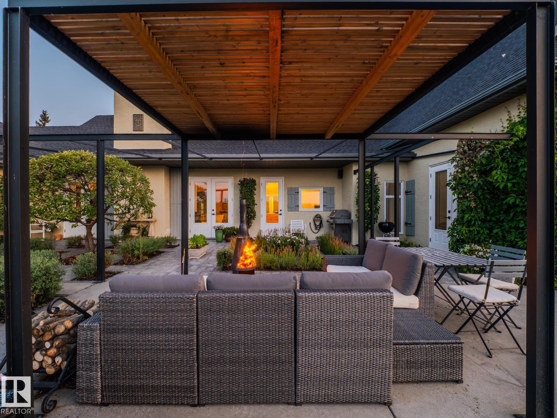 Photo 6 at 22250 Twp Road 512, None, Rural Strathcona County