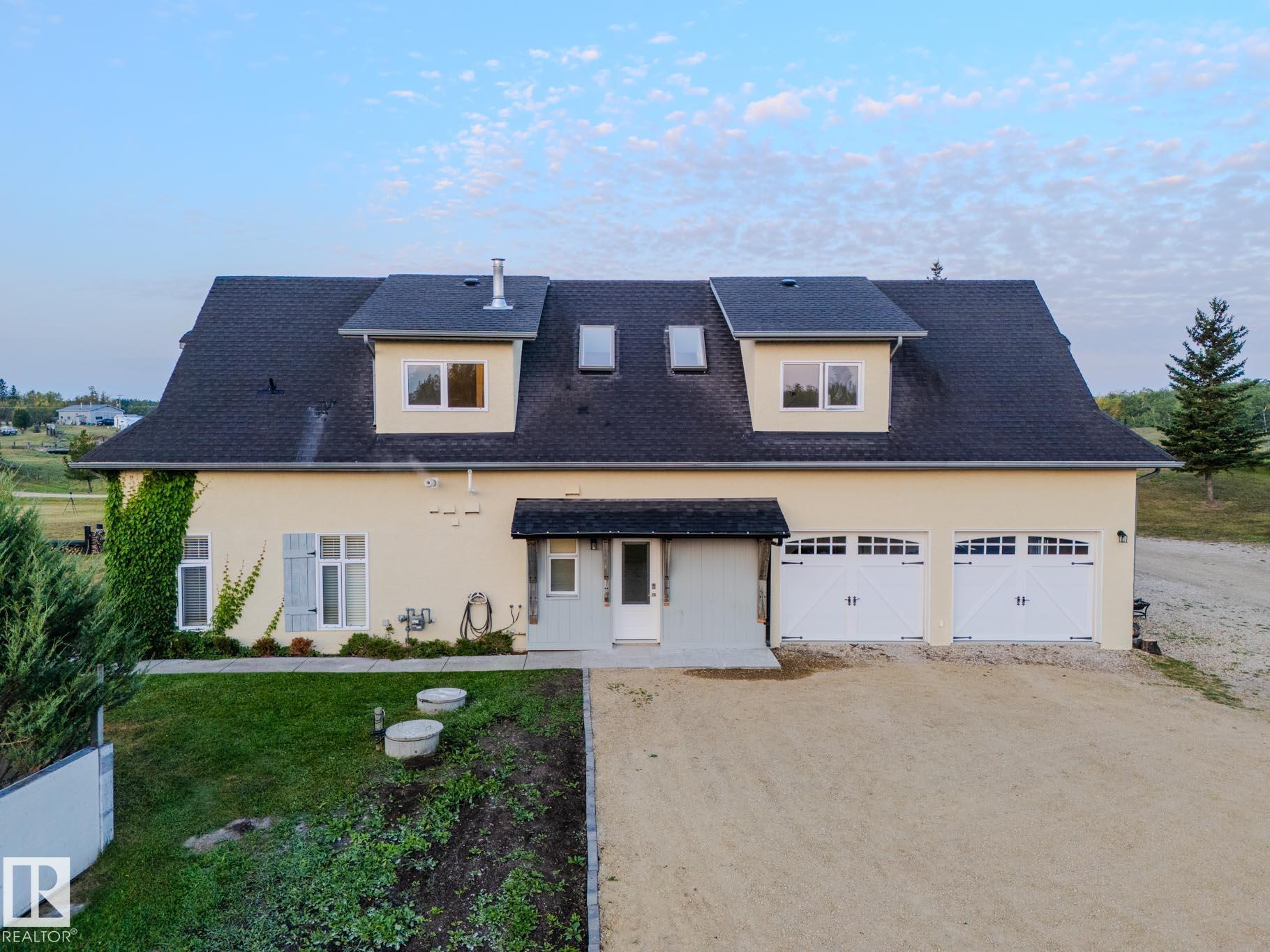 Photo 57 at 22250 Twp Road 512, None, Rural Strathcona County