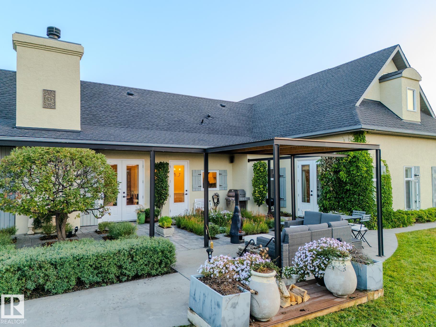 Photo 58 at 22250 Twp Road 512, None, Rural Strathcona County