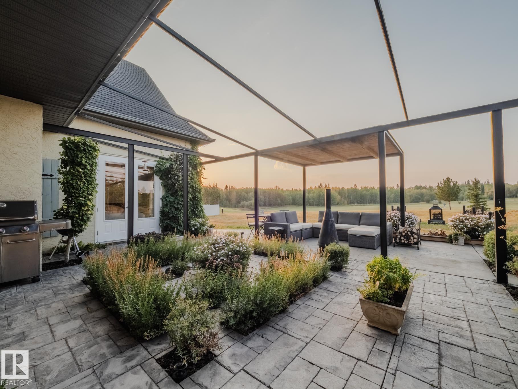 Photo 60 at 22250 Twp Road 512, None, Rural Strathcona County