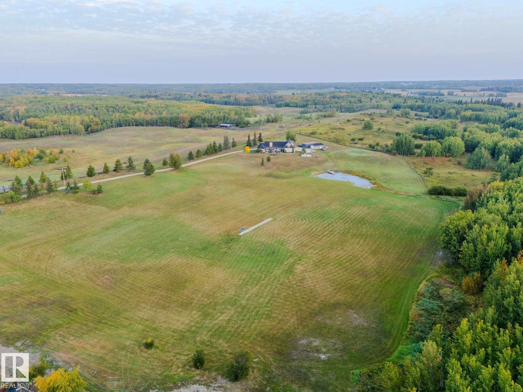 Photo 7 at 22250 Twp Road 512, None, Rural Strathcona County