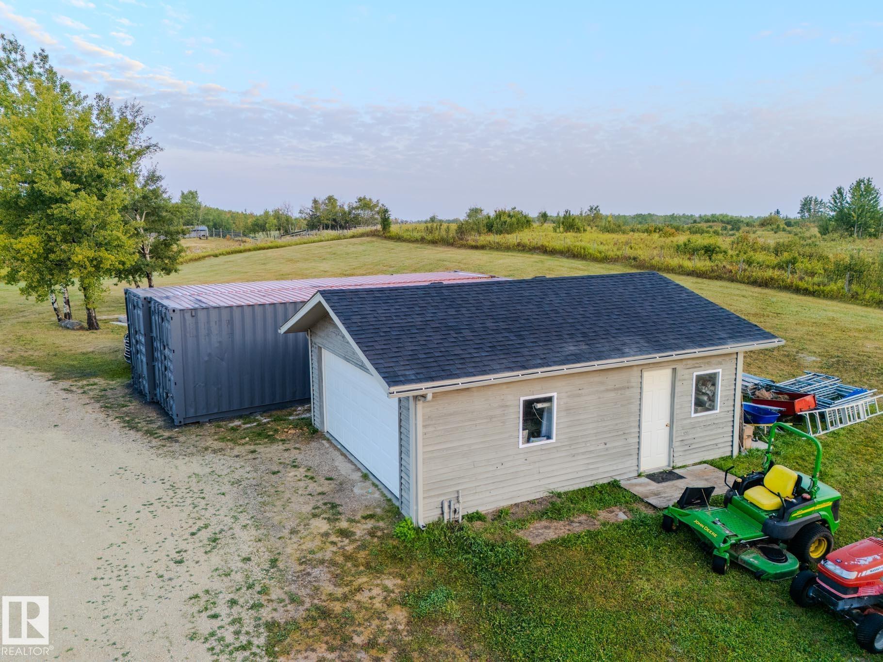 Photo 62 at 22250 Twp Road 512, None, Rural Strathcona County