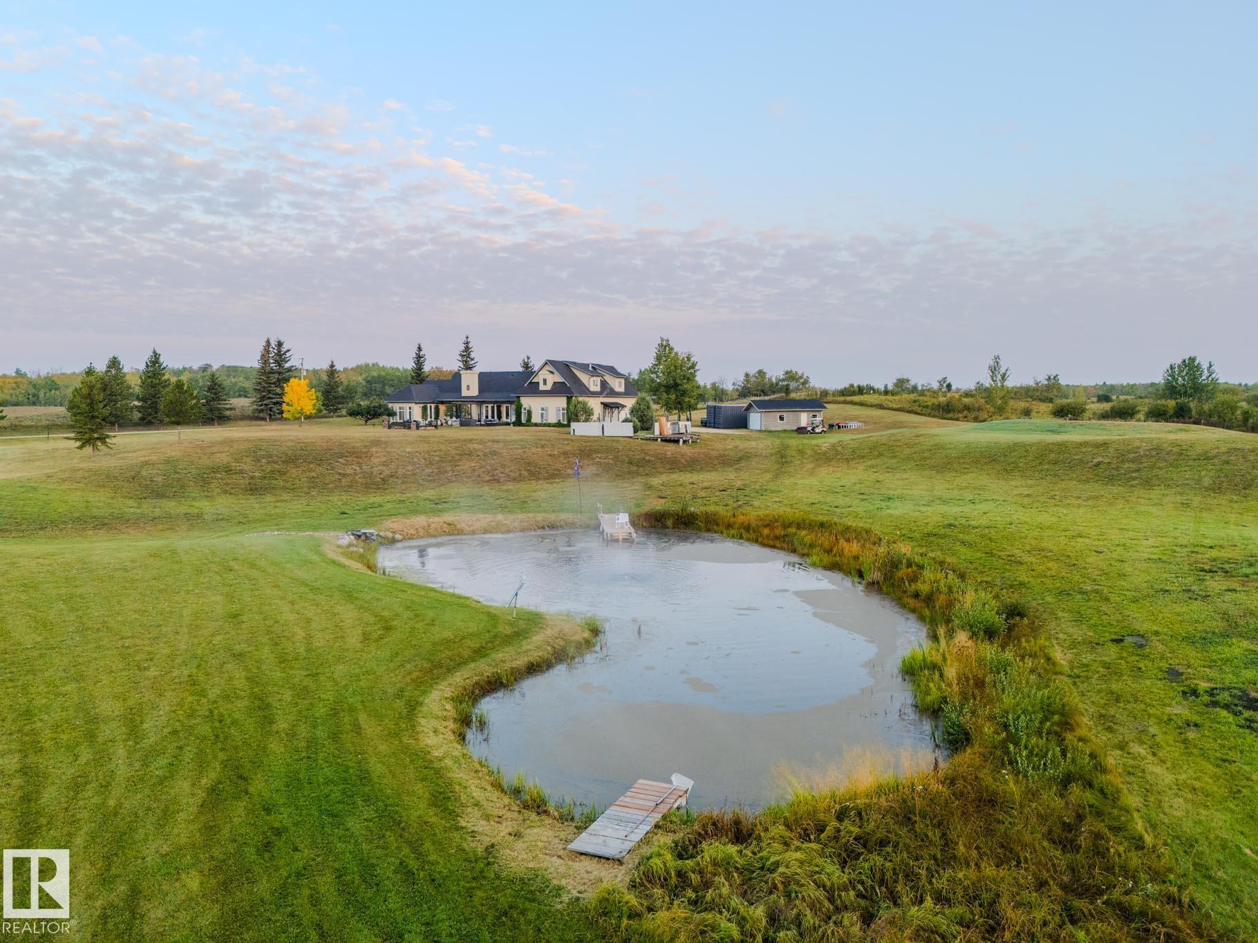 Photo 63 at 22250 Twp Road 512, None, Rural Strathcona County