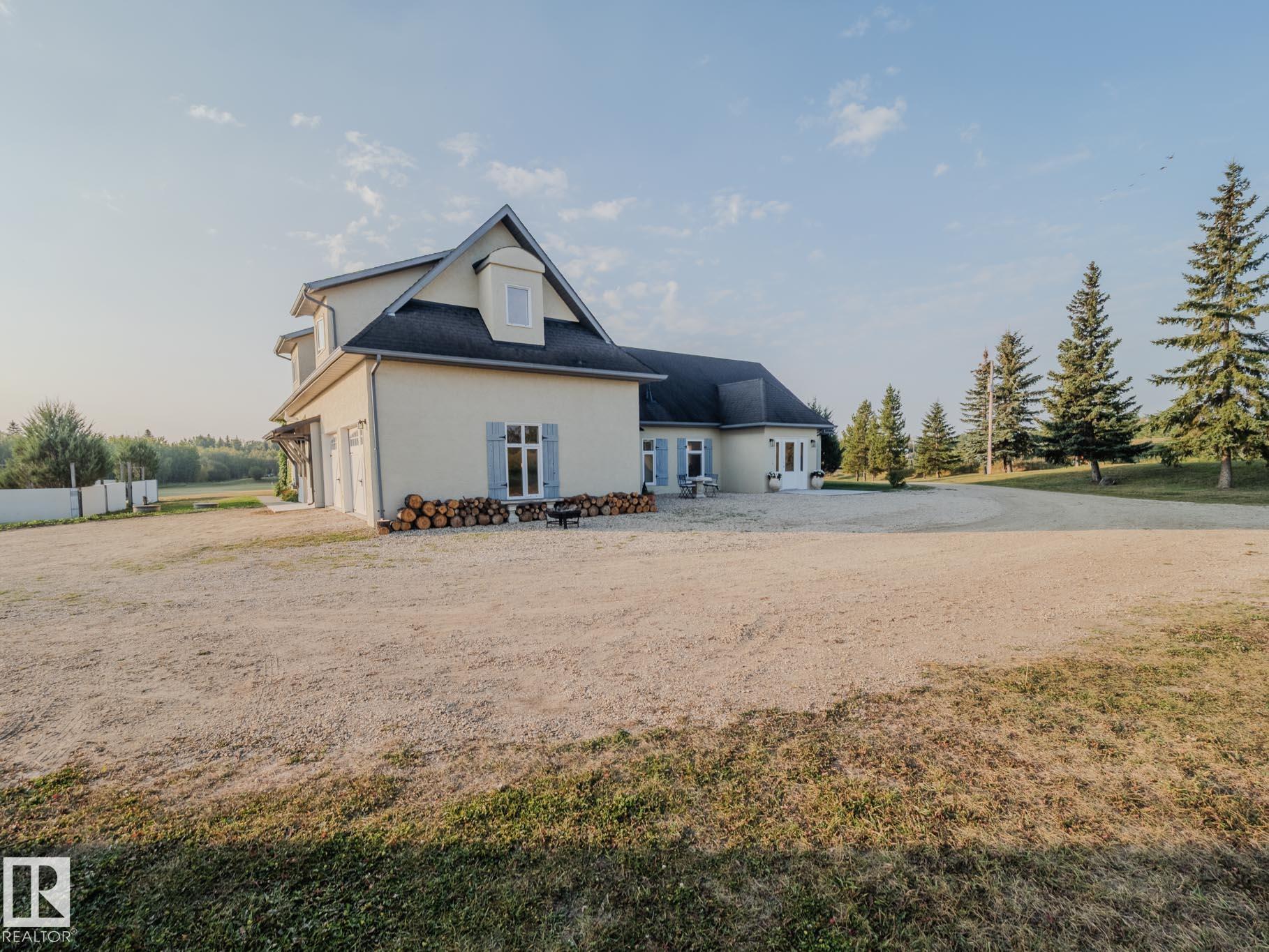 Photo 68 at 22250 Twp Road 512, None, Rural Strathcona County