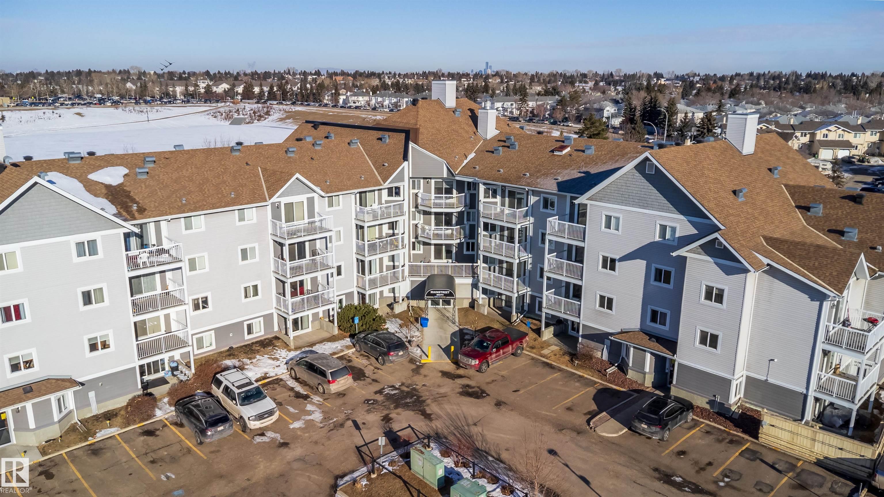 213 - 5065 31 Avenue NW, Tawa, Edmonton