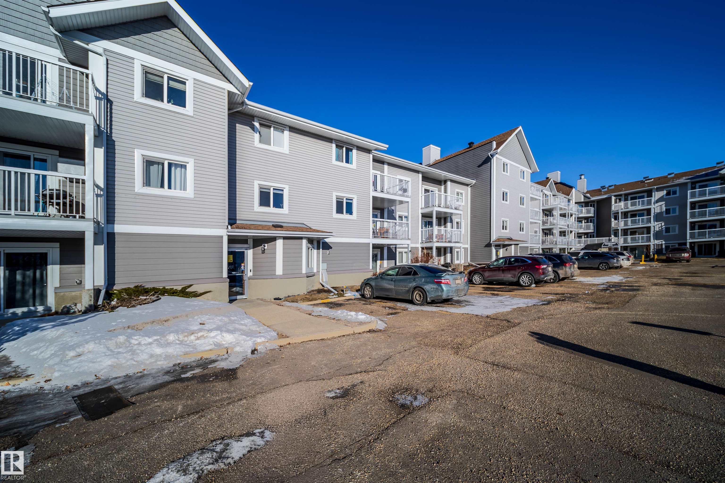 Photo 6 at 213 - 5065 31 Avenue NW, Tawa, Edmonton